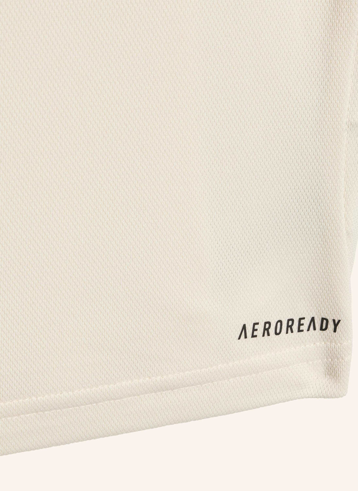 adidas LIVERPOOL FC 25/26 MINI-AUSWÄRTSAUSRÜSTUNG FÜR KINDER: WEISS