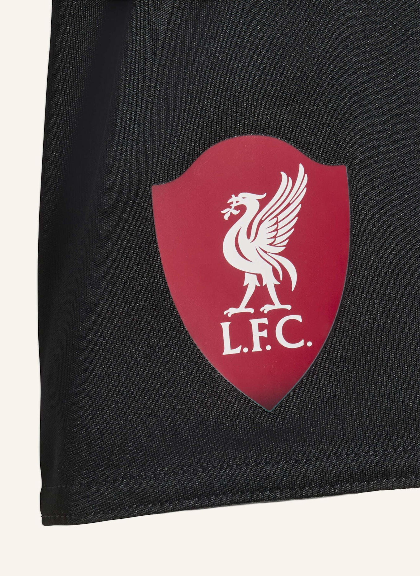 adidas LIVERPOOL FC 25/26 MINI-AUSWÄRTSAUSRÜSTUNG FÜR KINDER: WEISS