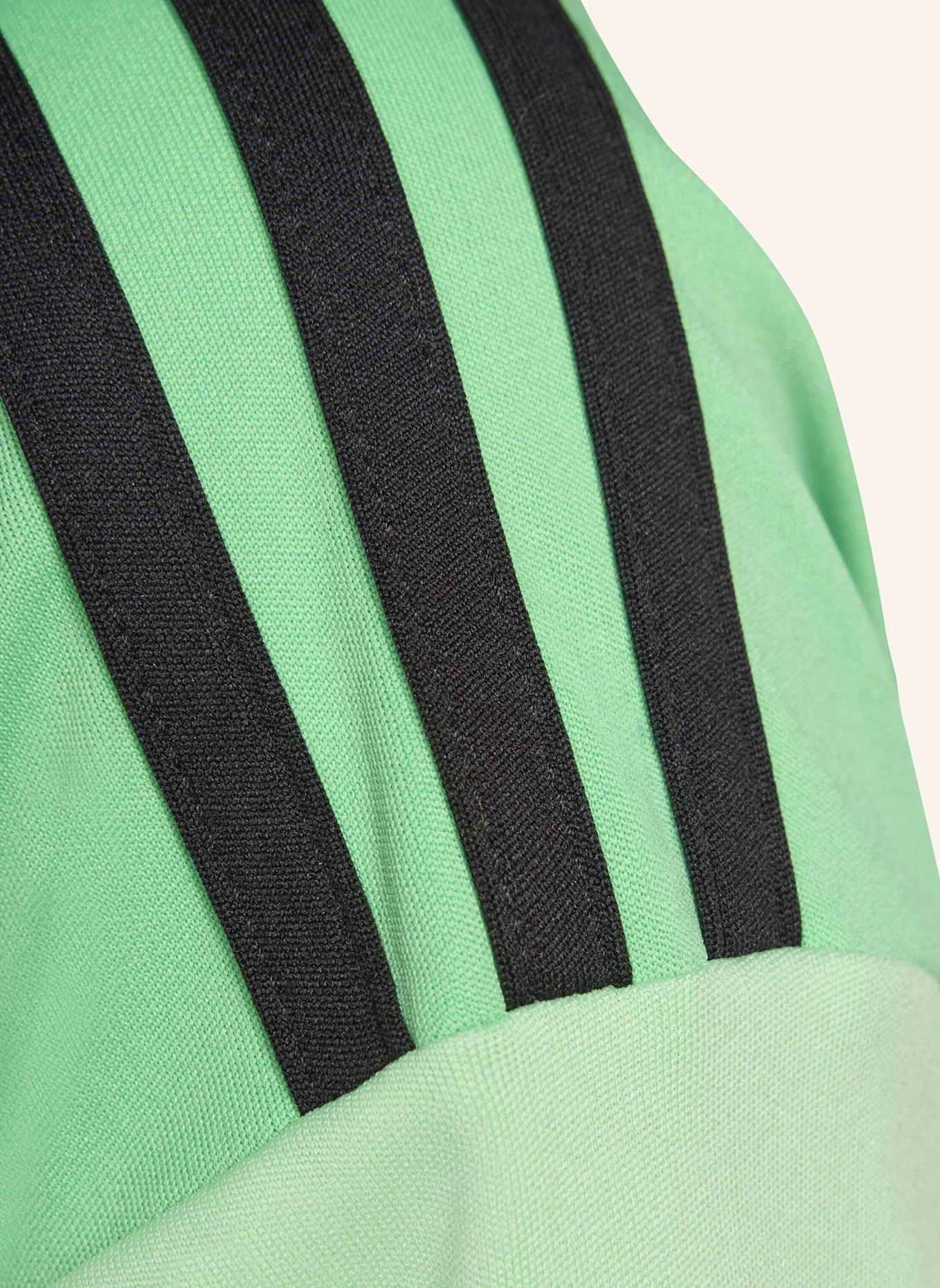 adidas LIVERPOOL FC 25/26 TORWART-JERSEY FÜR KINDER: GRÜN