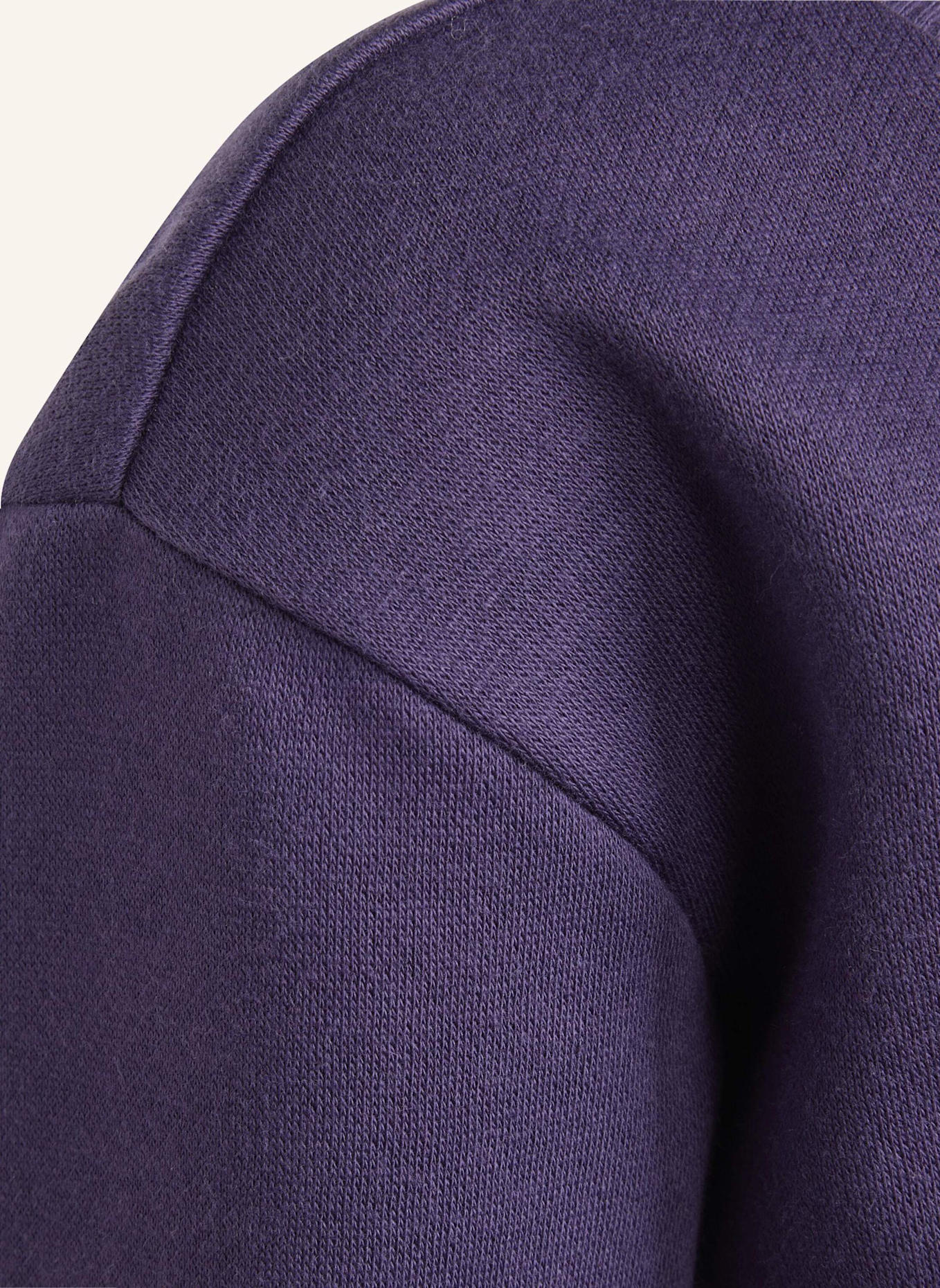 adidas ESSENTIALS KIDS JOGGINGANZUG: LILA/ HELLLILA