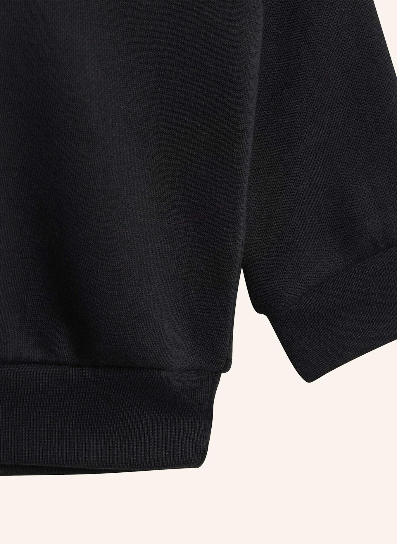 adidas Originals KIDS CARGO HOODIE-SET: SCHWARZ