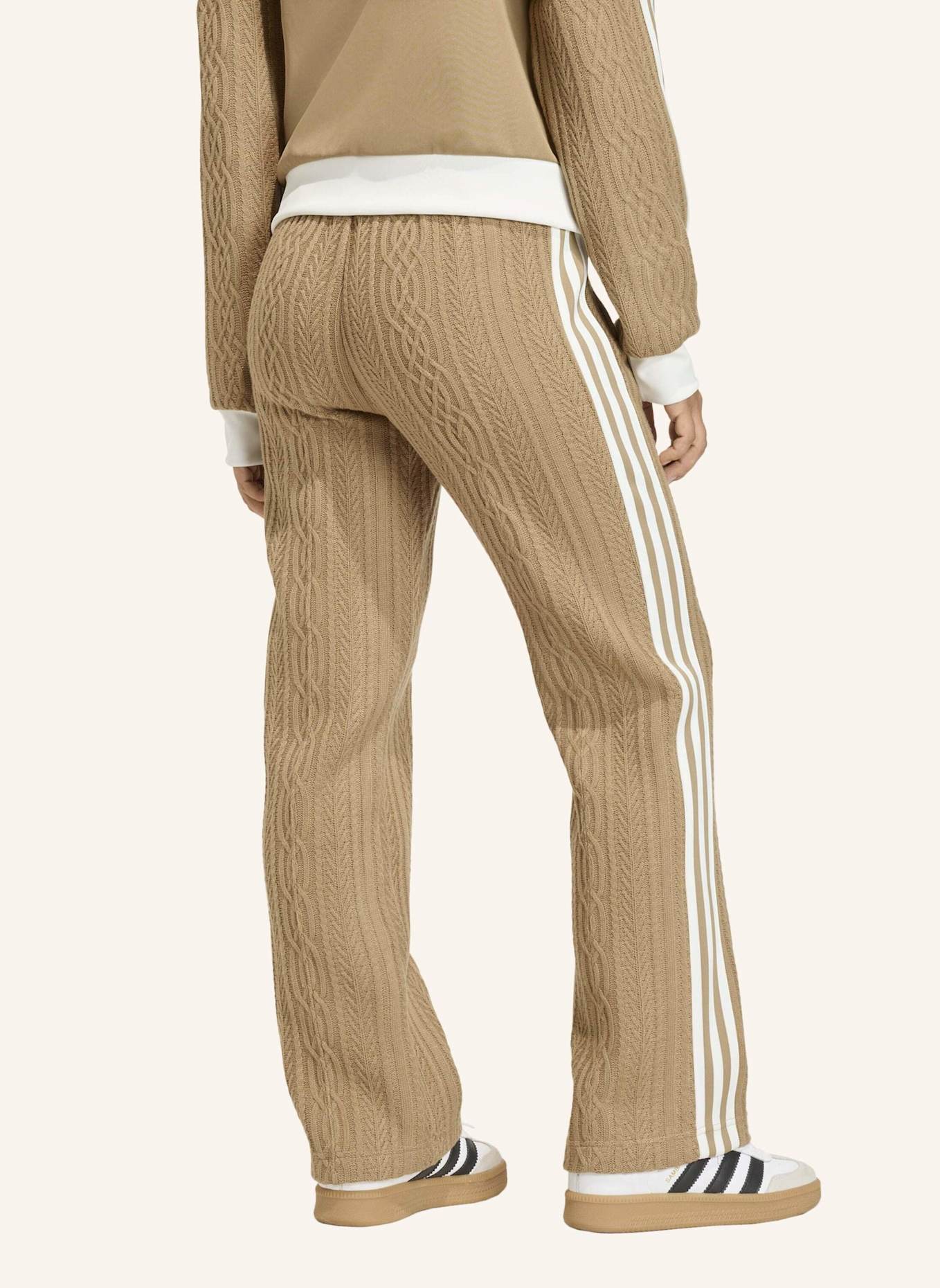 adidas Originals Track Pants: BRAUN
