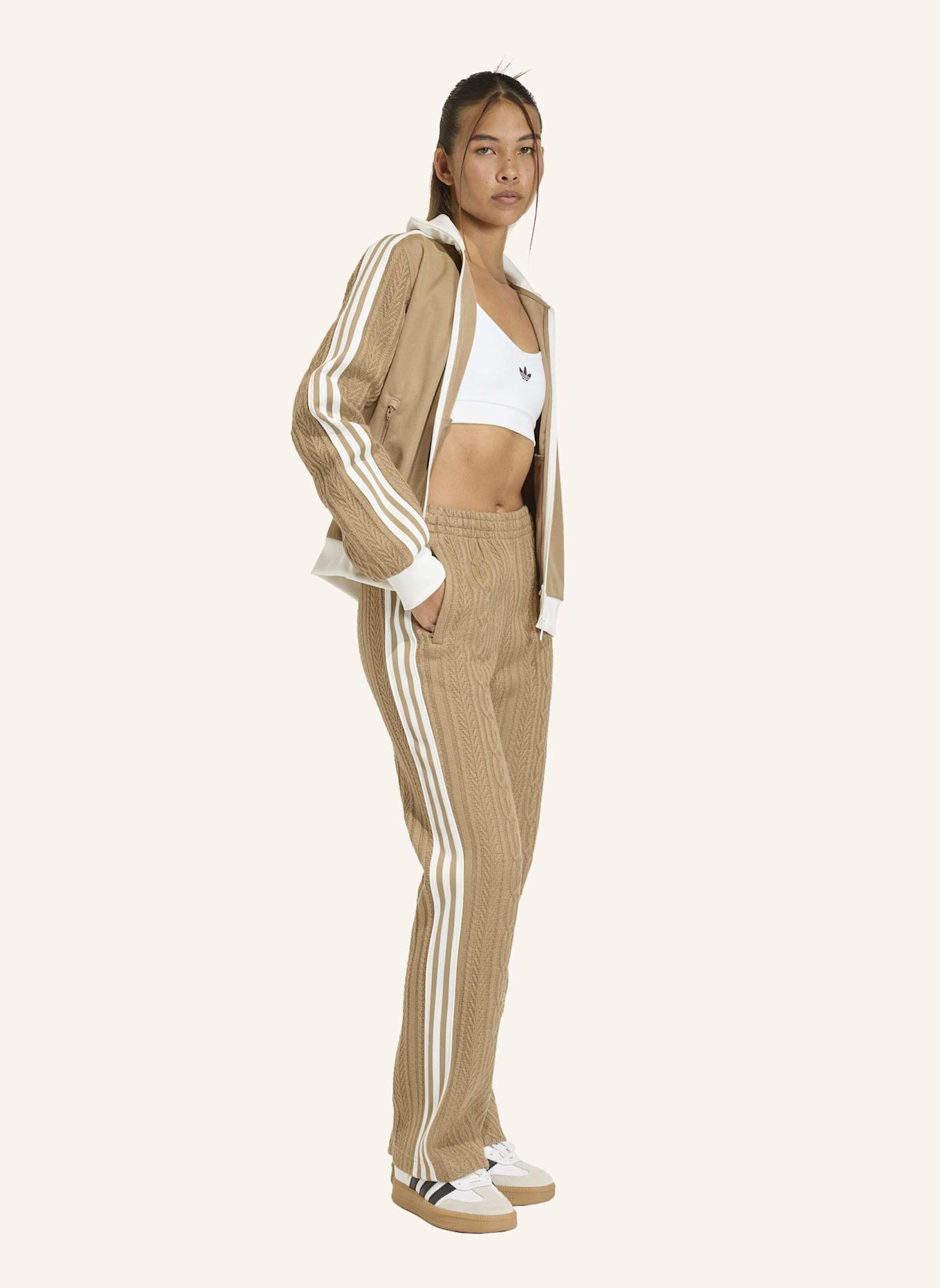 adidas Originals Track Pants: BRAUN