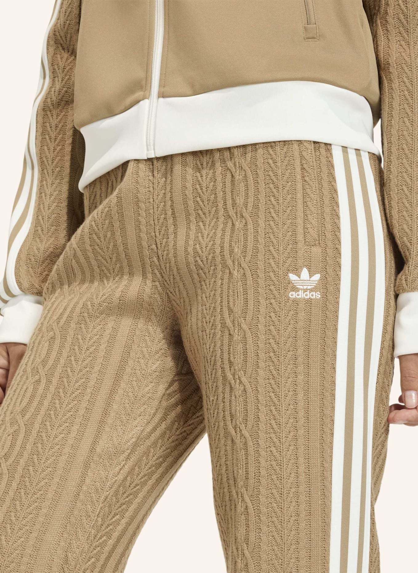 adidas Originals Track Pants: BRAUN