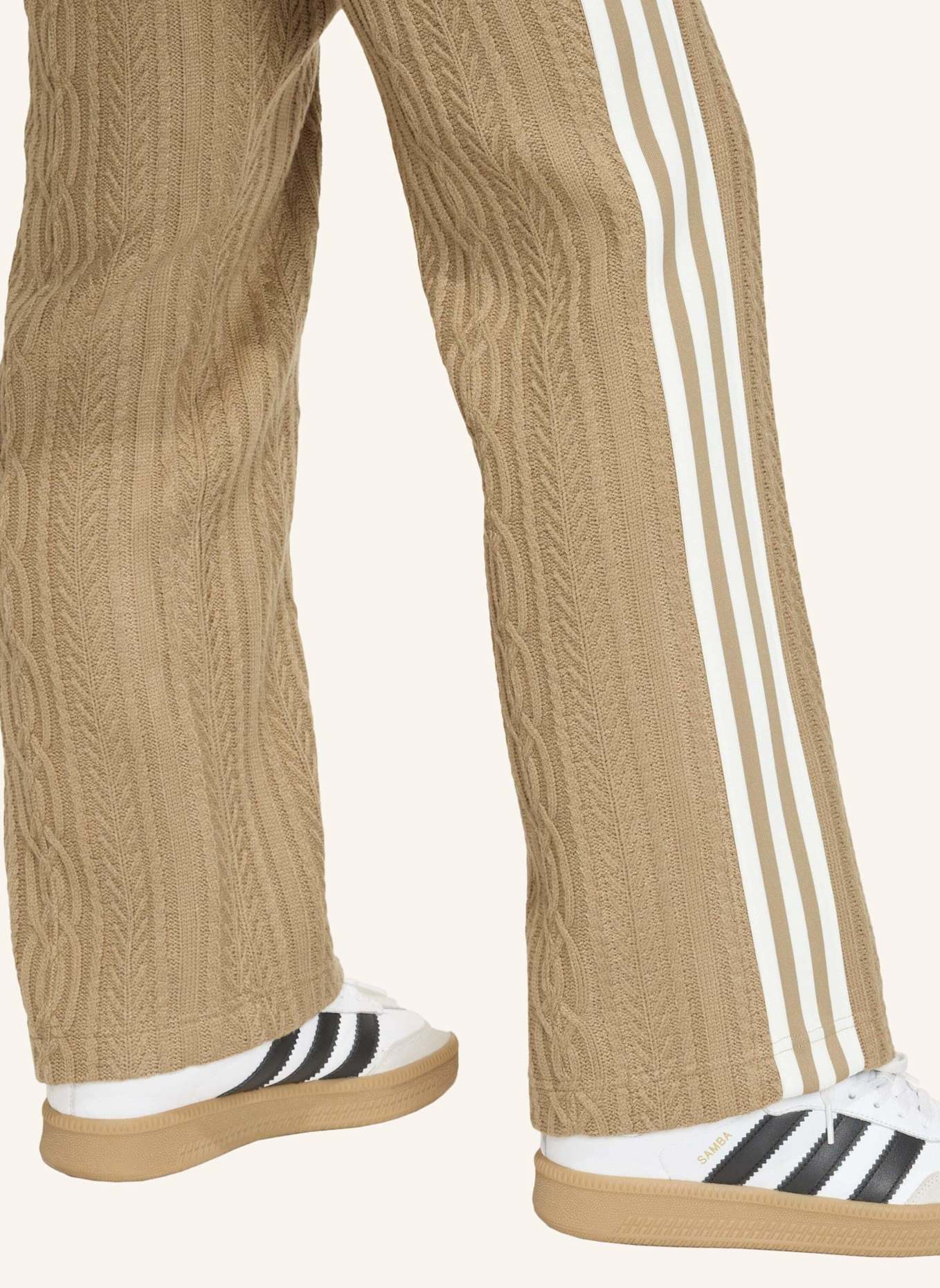 adidas Originals Track Pants: BRAUN