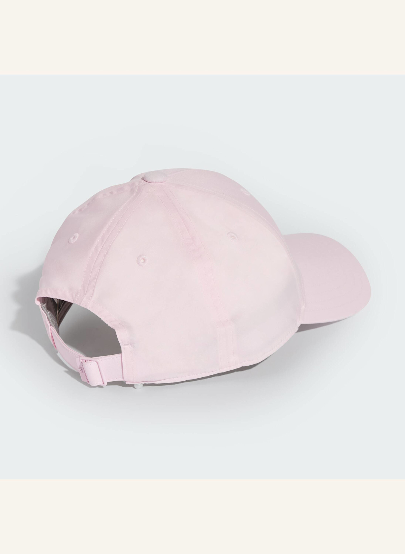 adidas Cap BBALL LIGHTWEIGHT: WEISS