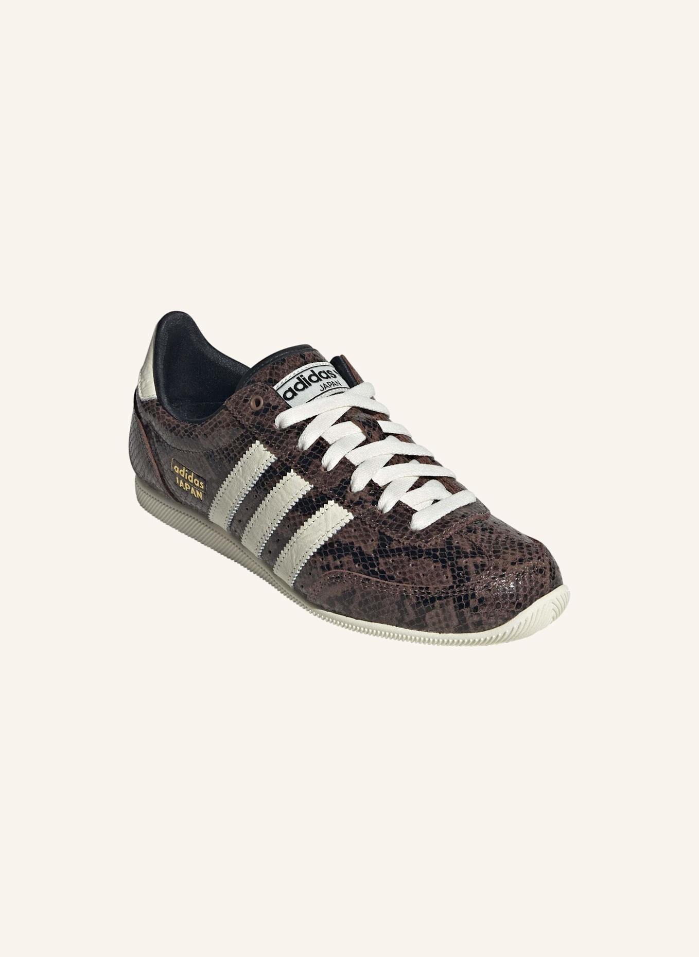 adidas Originals JAPAN SCHUH: SCHWARZ
