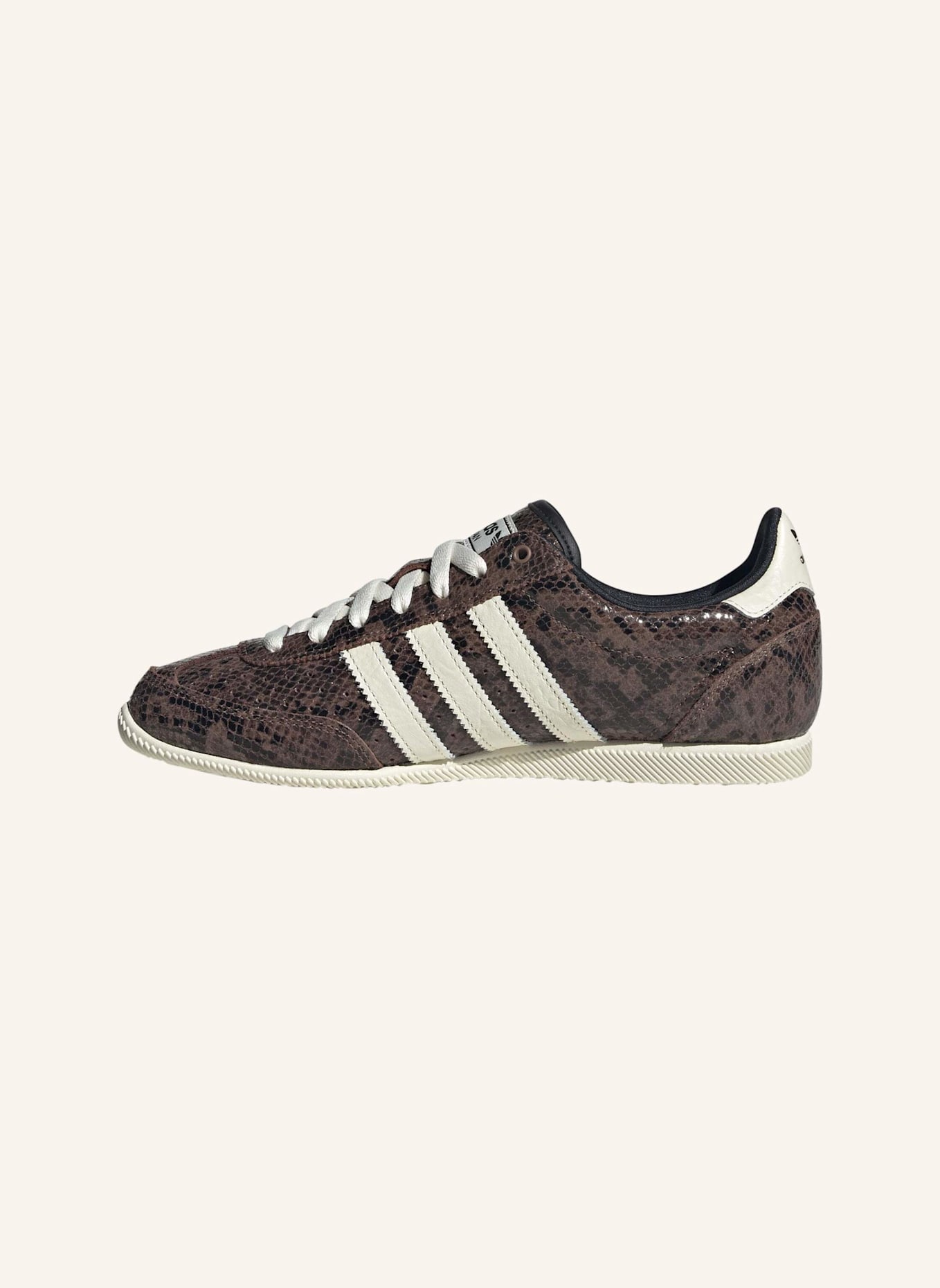 adidas Originals JAPAN SCHUH: SCHWARZ
