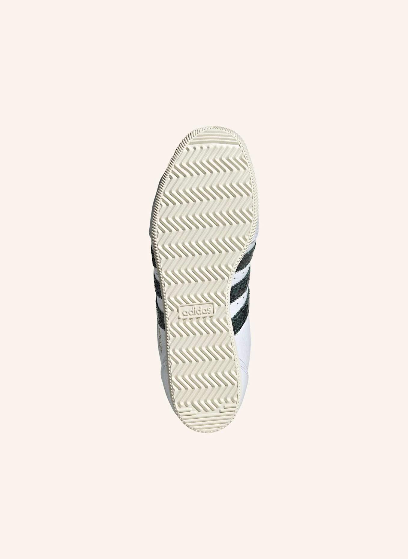 adidas Originals JAPAN SCHUH: WEISS