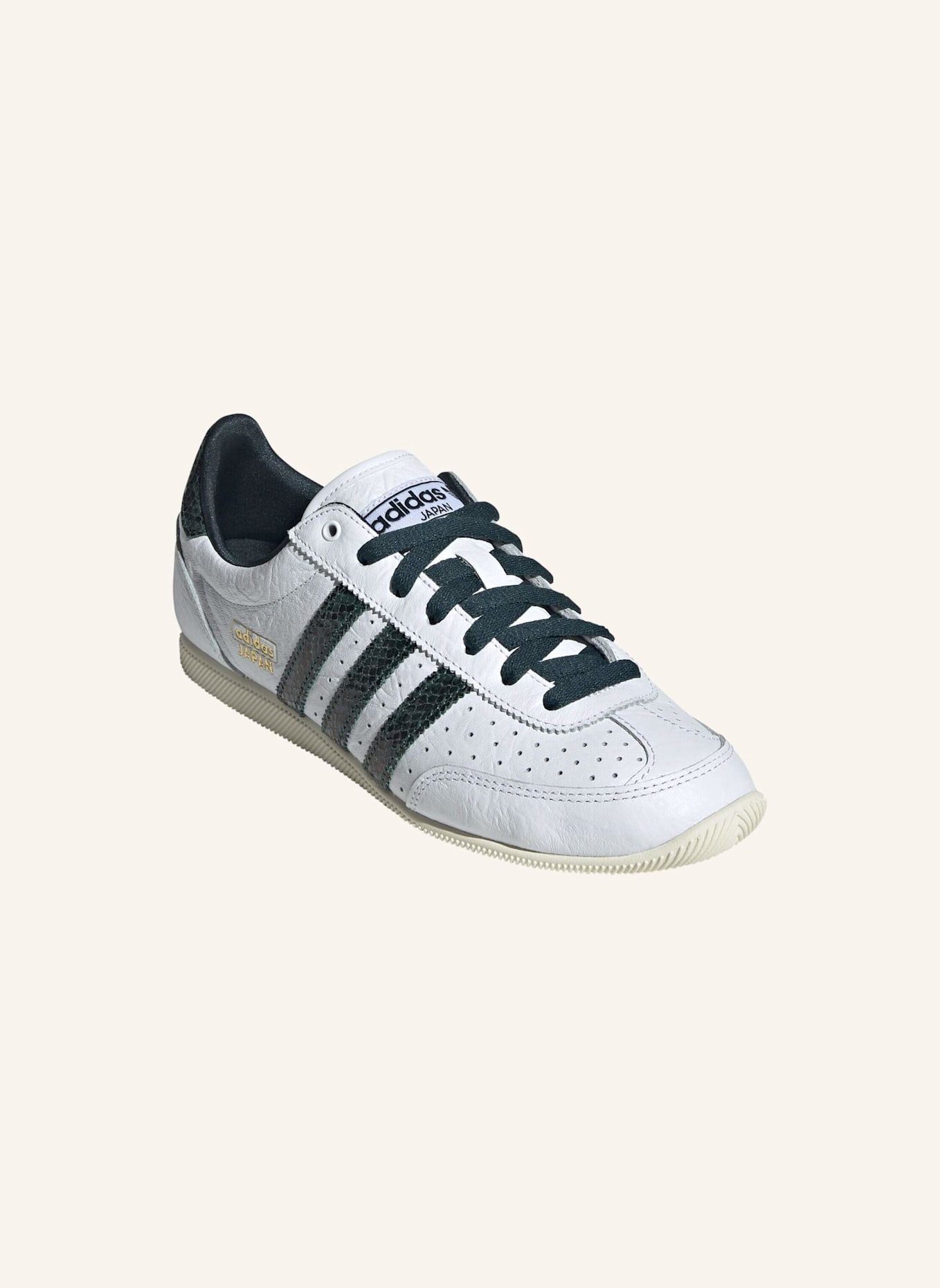 adidas Originals JAPAN SCHUH: WEISS