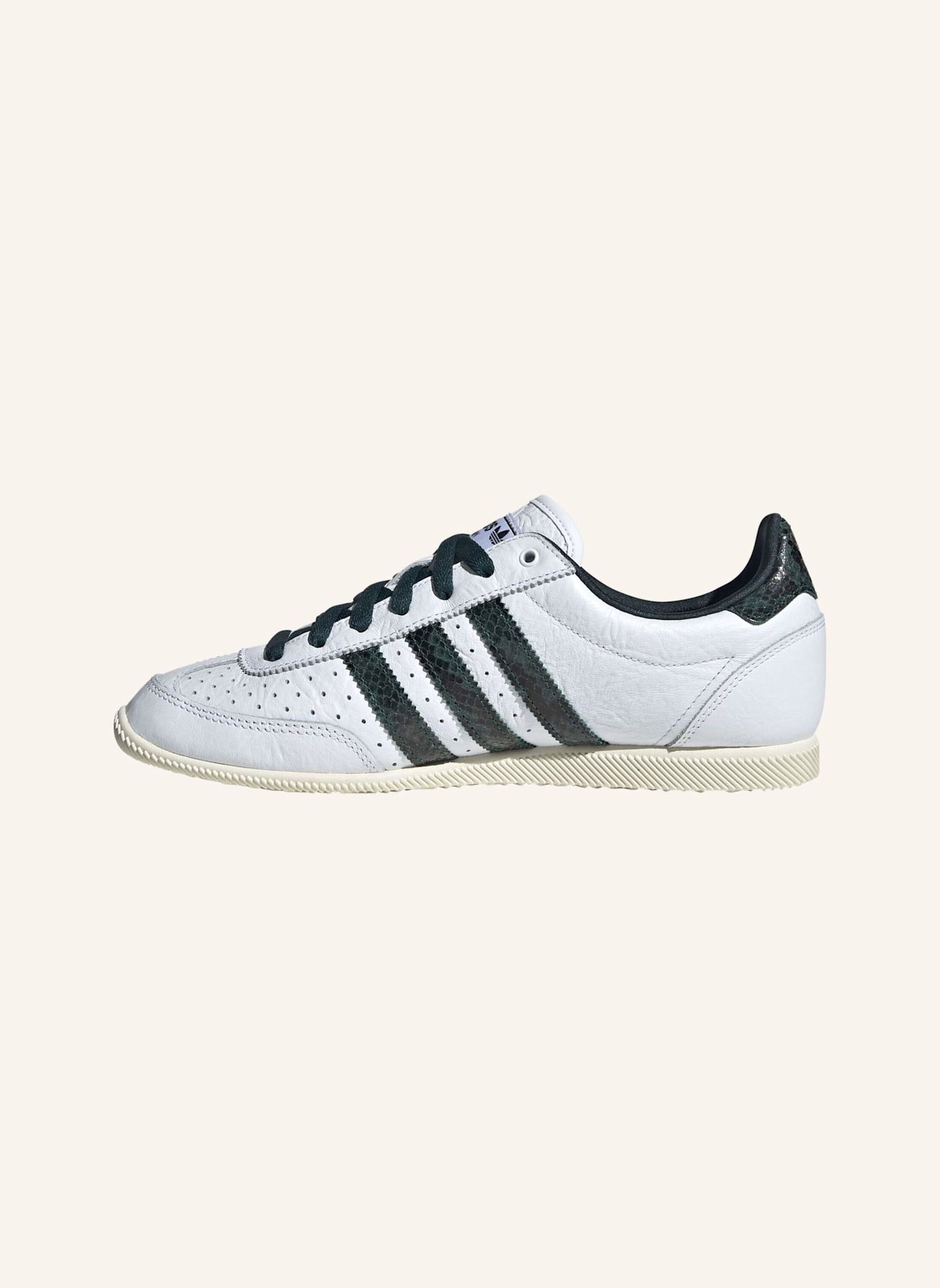 adidas Originals JAPAN SCHUH: WEISS