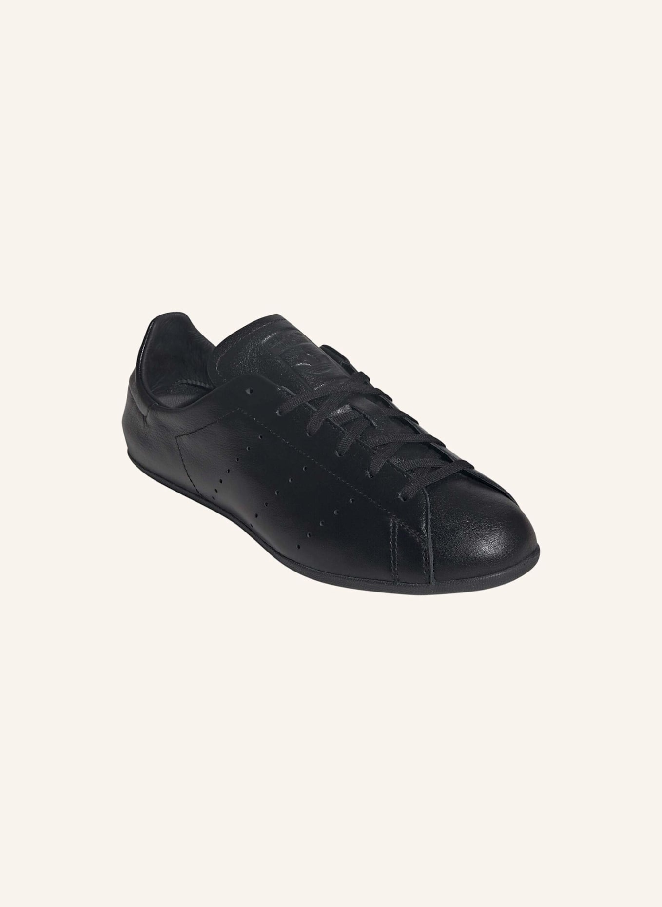 adidas Originals Sneaker STAN SMITH LO PRO: SCHWARZ/ GRAU
