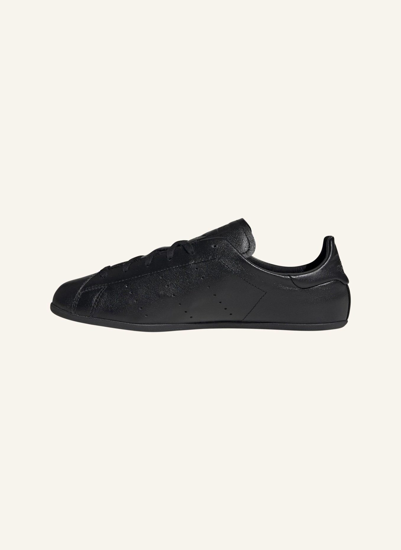 adidas Originals Sneaker STAN SMITH LO PRO: SCHWARZ/ GRAU