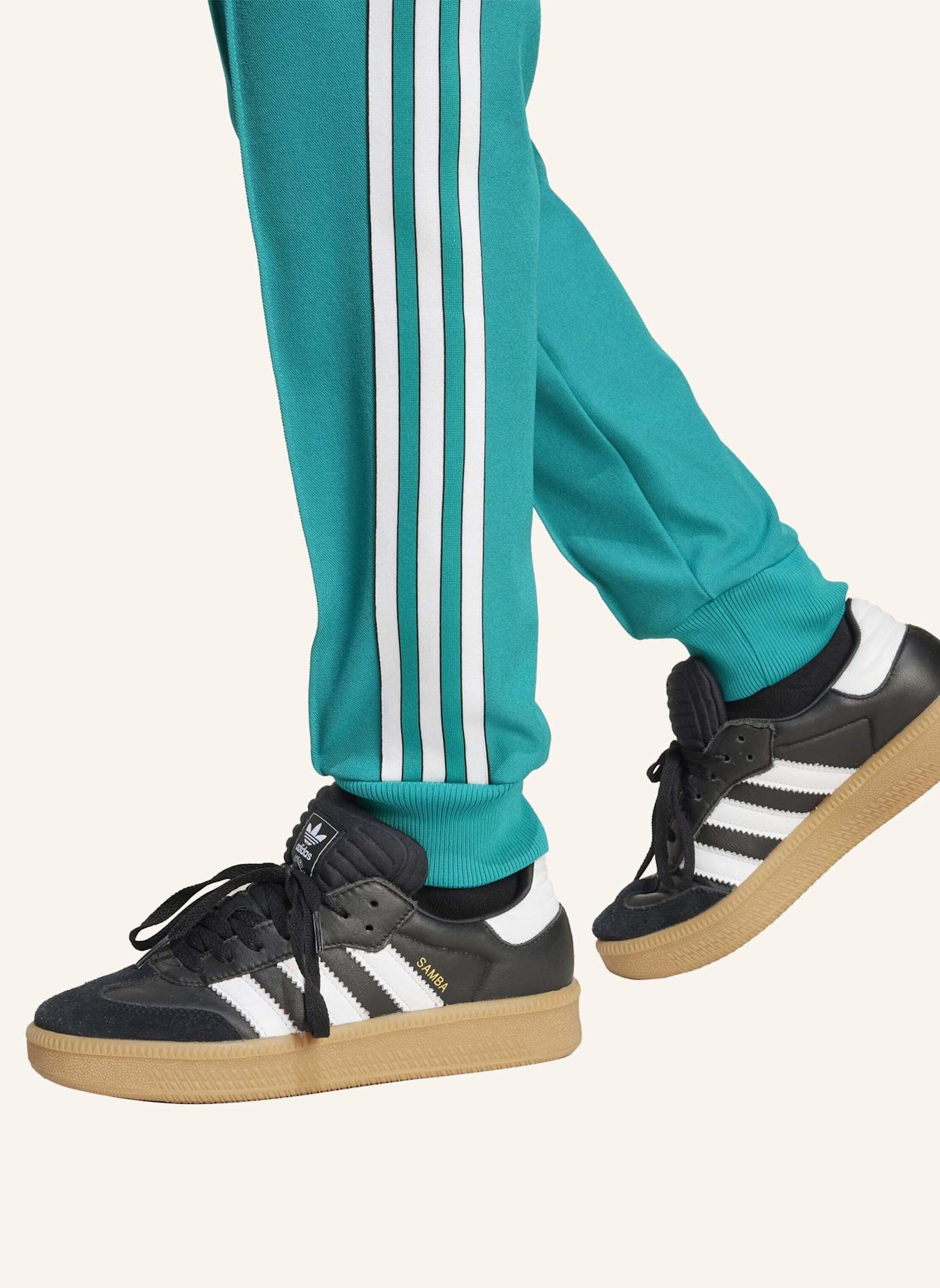 adidas Originals LIVERPOOL FC TERRACE ICONS KIDS TRAININGSHOSE: GRÜN