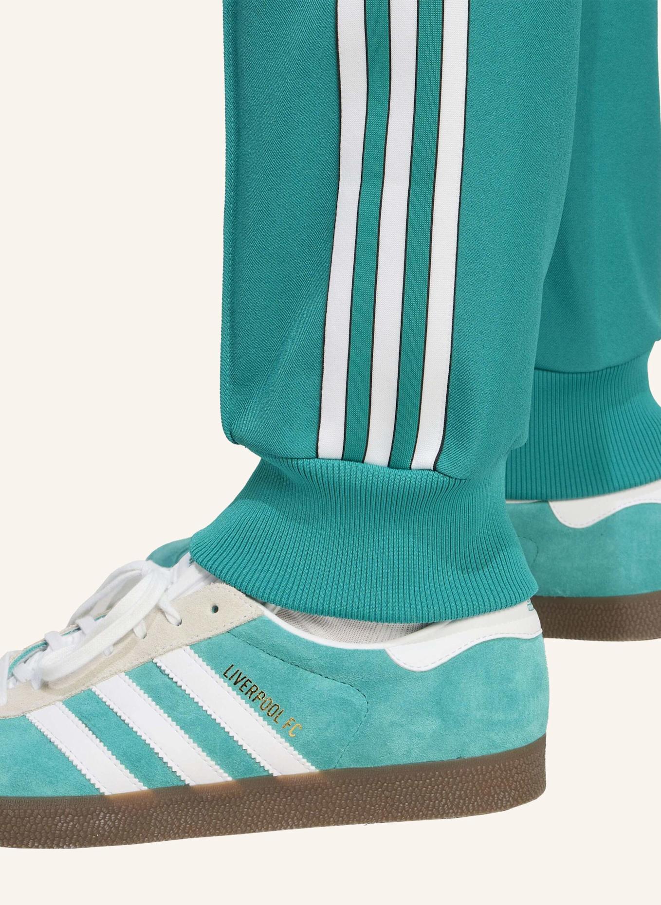 adidas Originals LIVERPOOL FC TERRACE ICONS TRAININGSHOSE: GRÜN