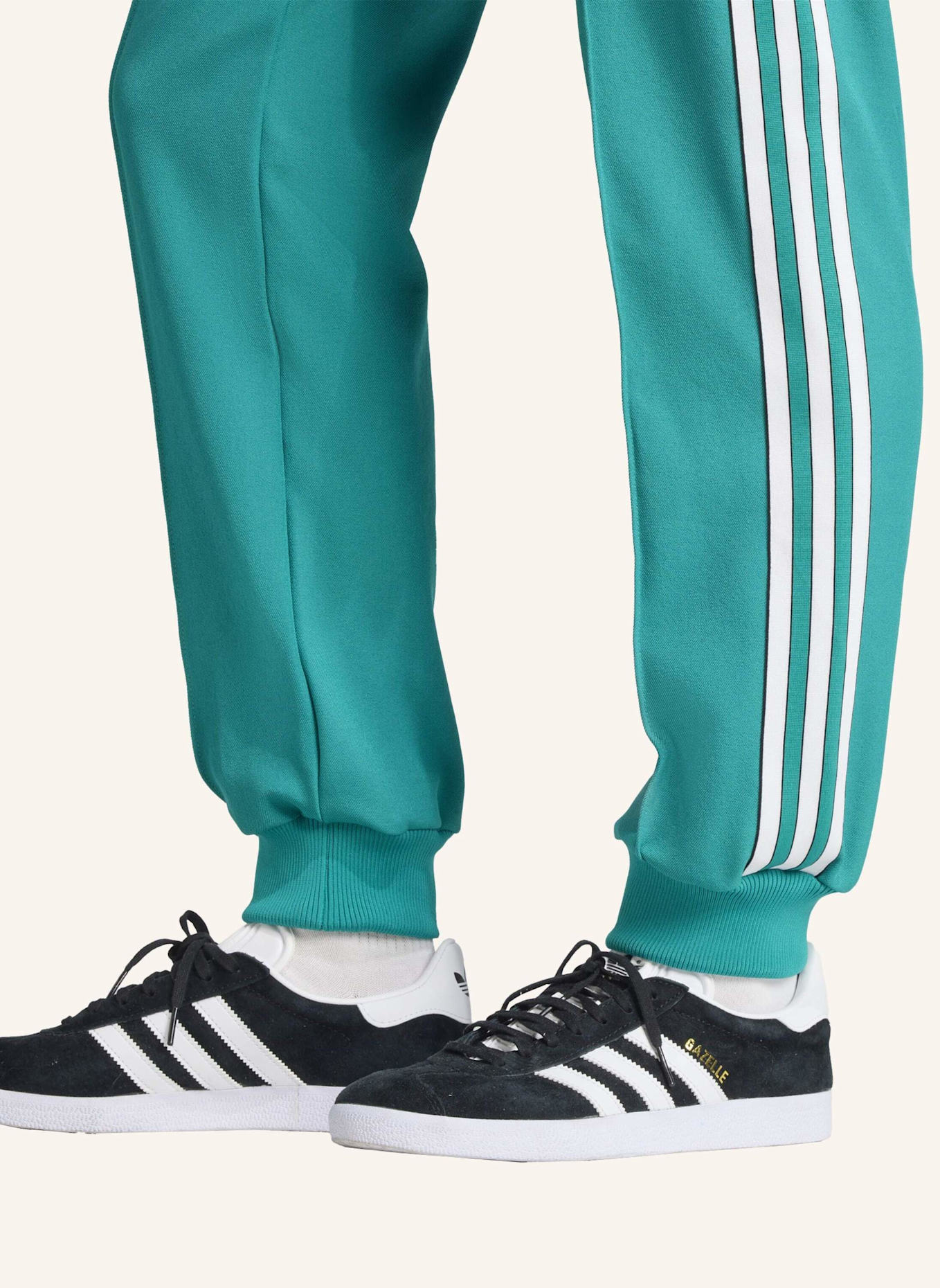 adidas Originals LIVERPOOL FC TERRACE ICONS TRAININGSHOSE: GRÜN