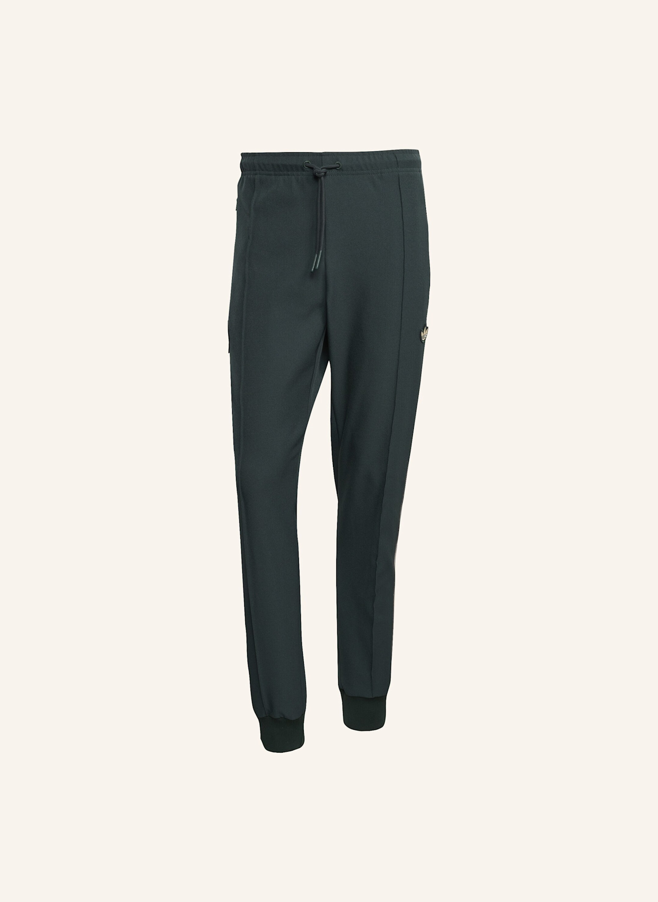 adidas Originals JUVENTUS TURIN TERRACE ICONS TRAININGSHOSE: GRÜN