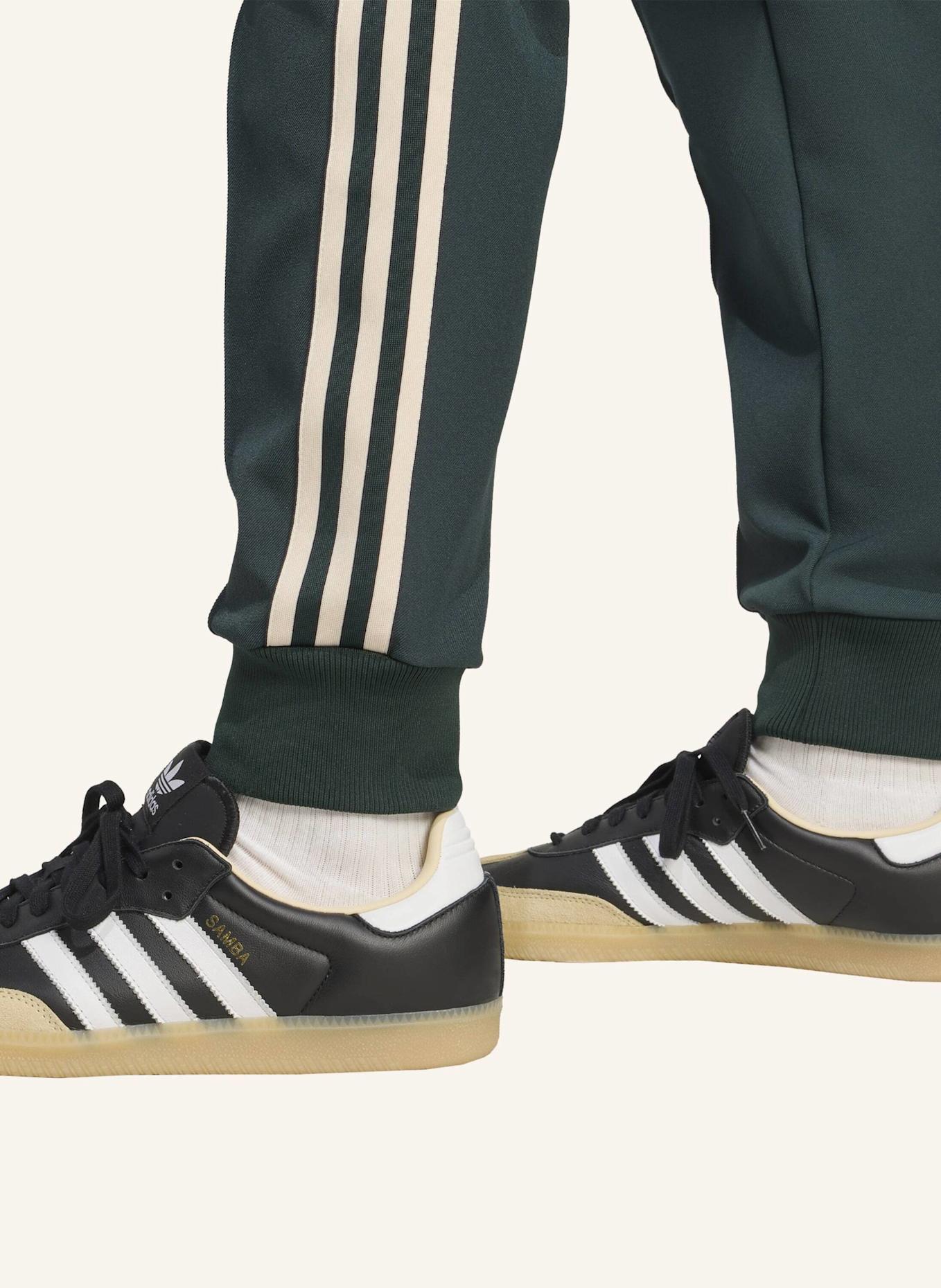 adidas Originals JUVENTUS TURIN TERRACE ICONS TRAININGSHOSE: GRÜN