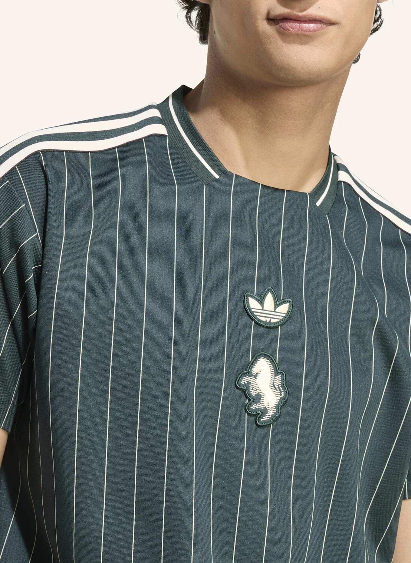 adidas Originals JUVENTUS TERRACE ICONS TRIKOT (GENDERNEUTRAL): GRÜN