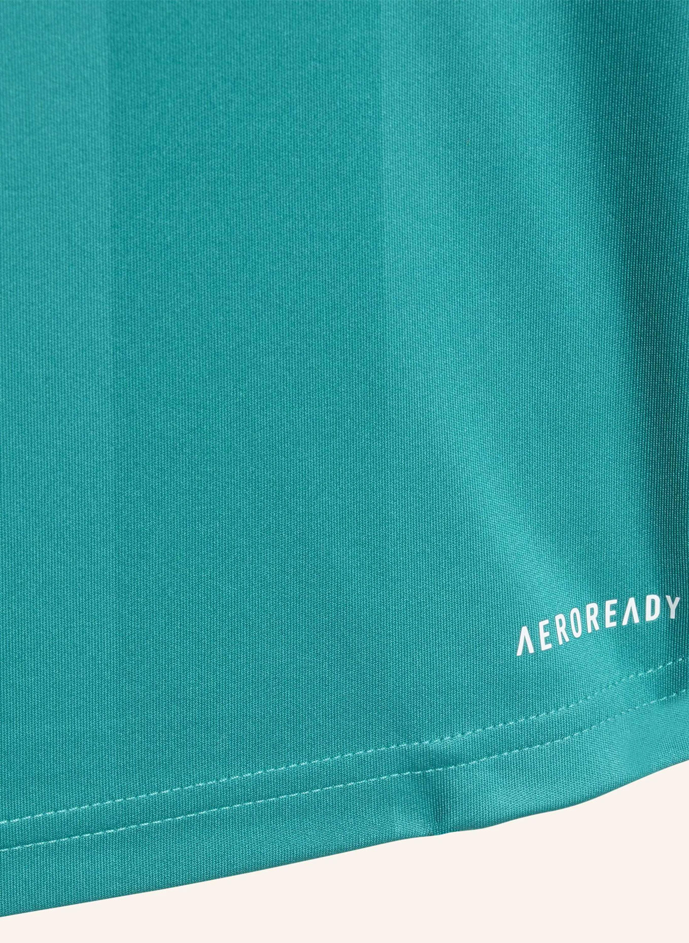 adidas FC LIVERPOOL 25/26 AUSWEICHAUSRÜSTUNG FÜR KINDER: GRÜN