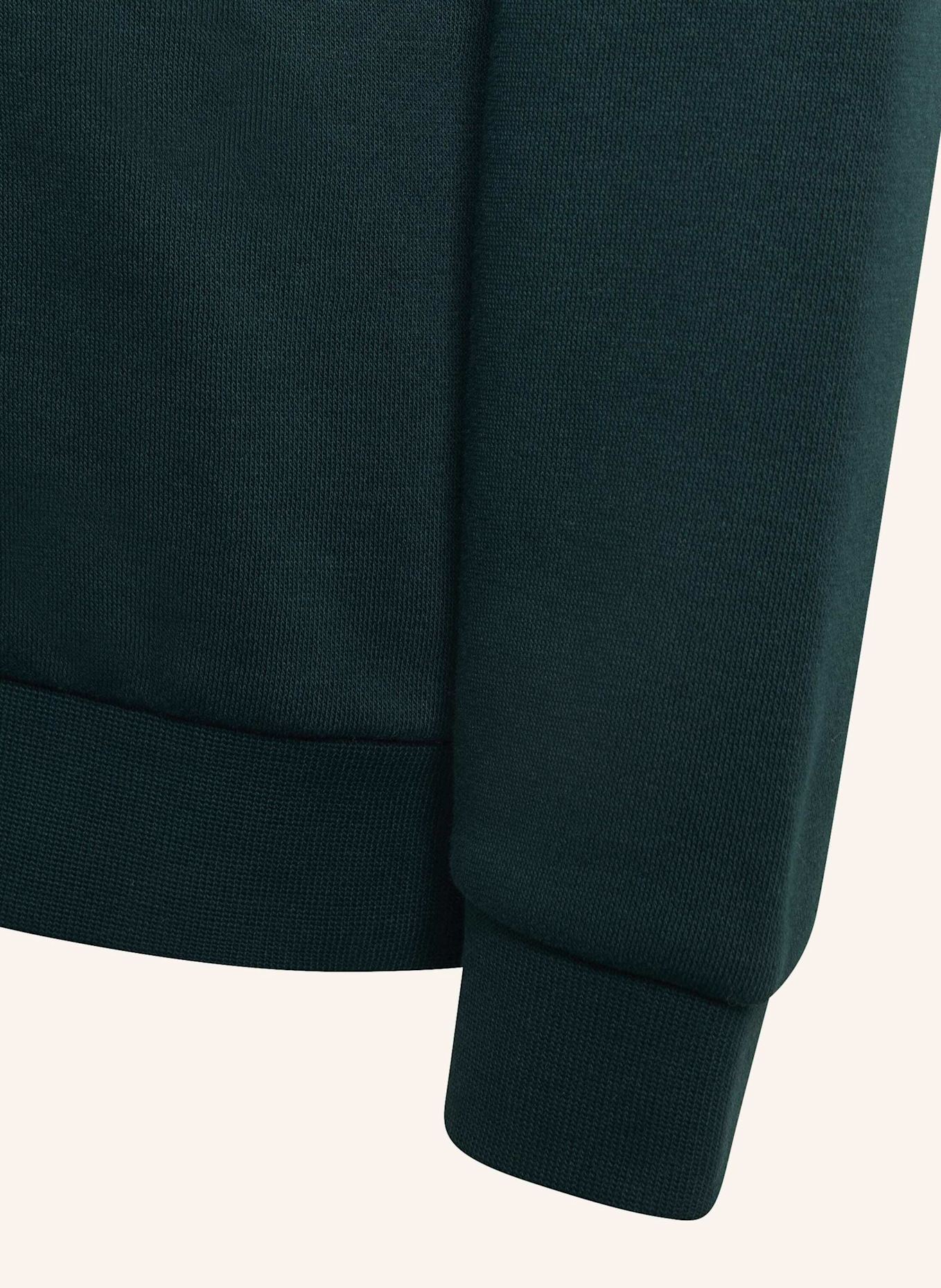 adidas Originals CREW SET LK ANZUG: GRÜN