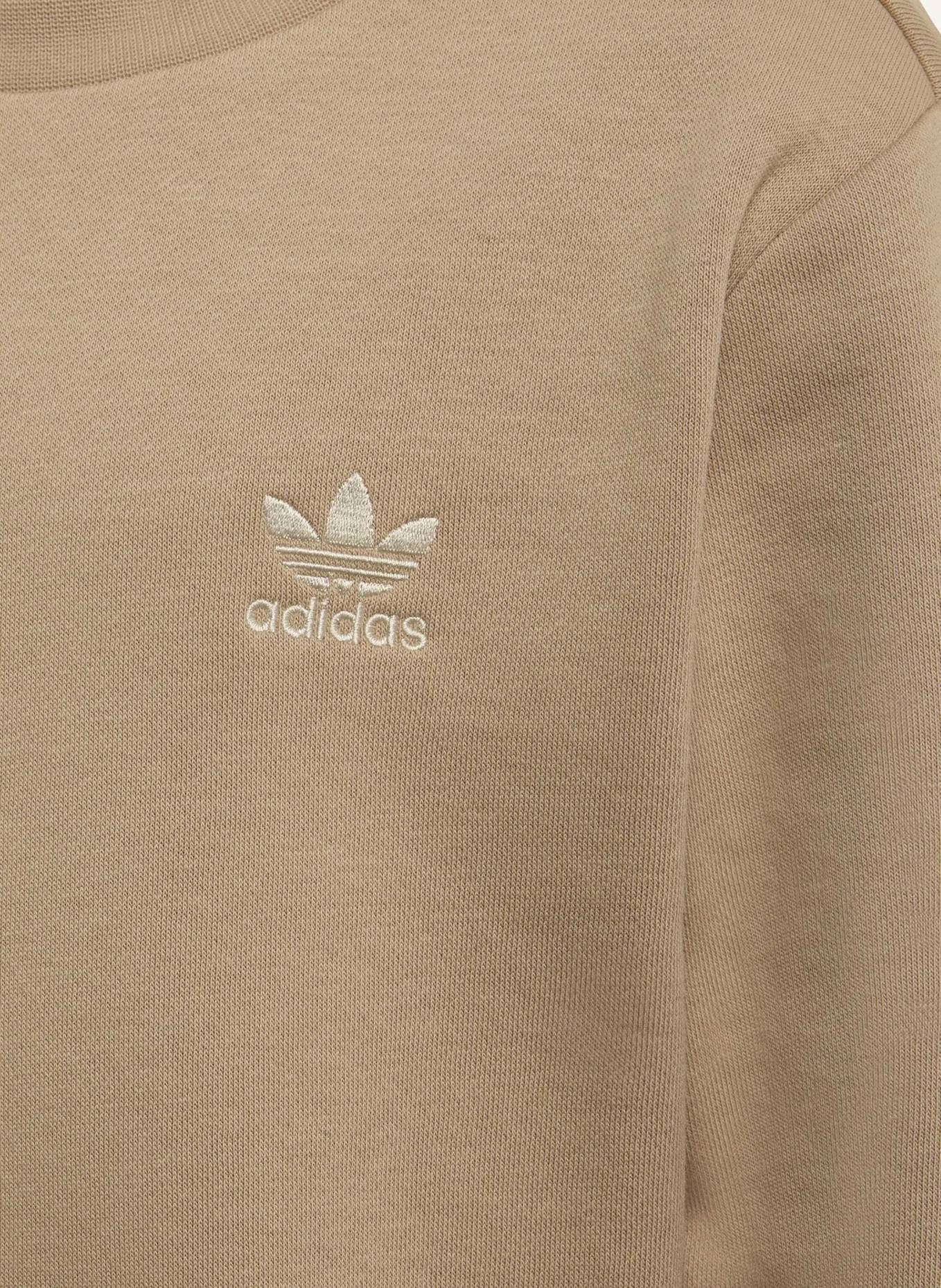adidas Originals CREW SET LK ANZUG: BEIGE