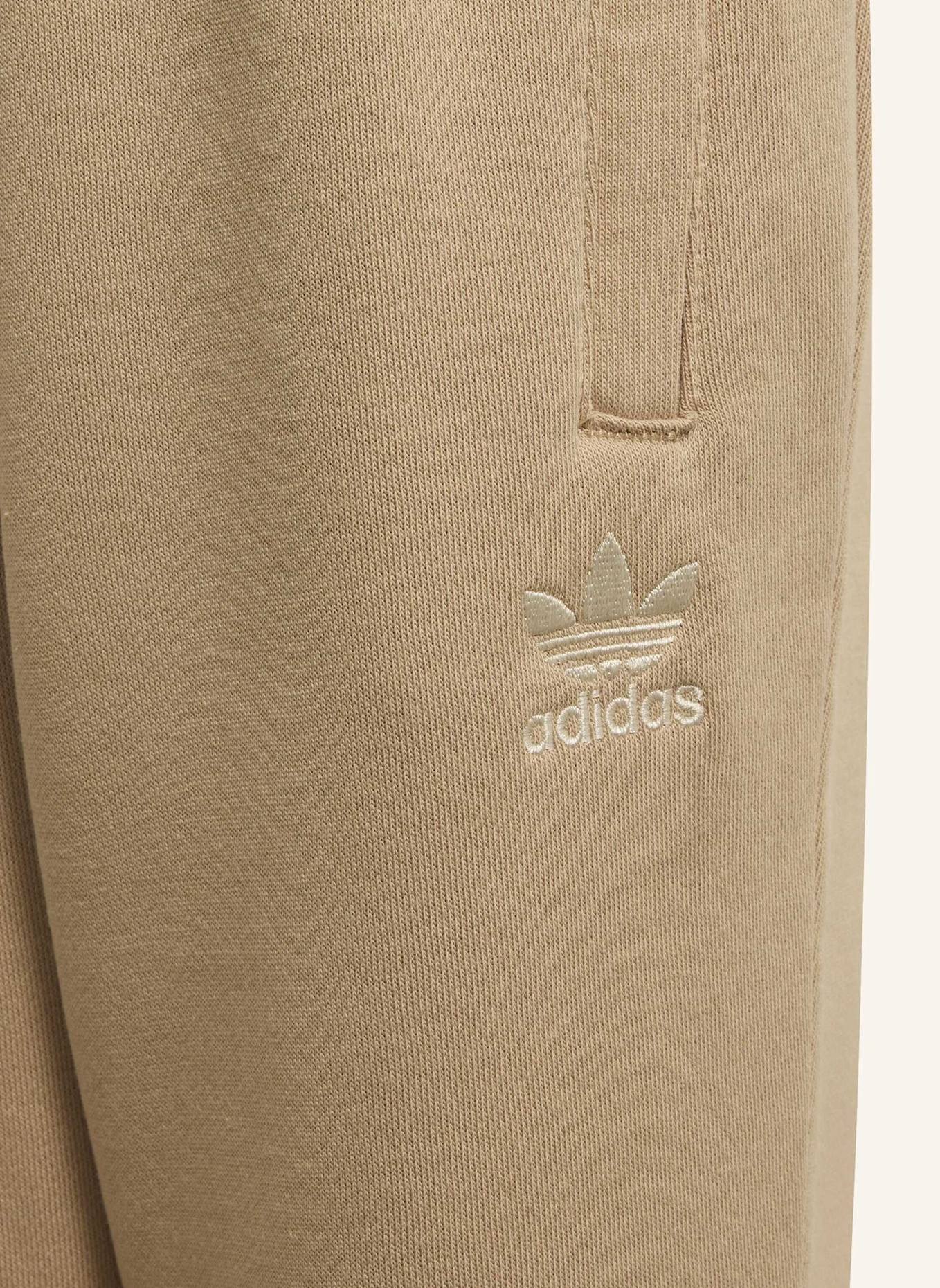 adidas Originals CREW SET LK ANZUG: BEIGE