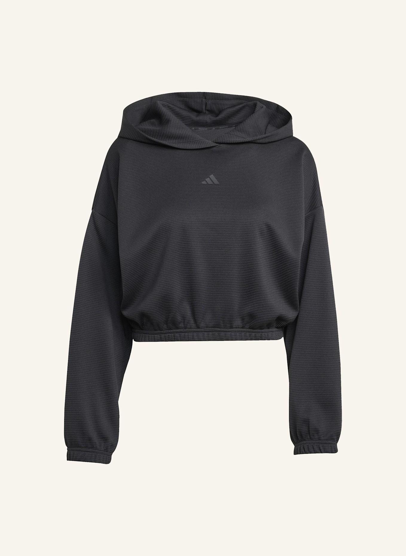 adidas YOGA OBERTEIL: SCHWARZ