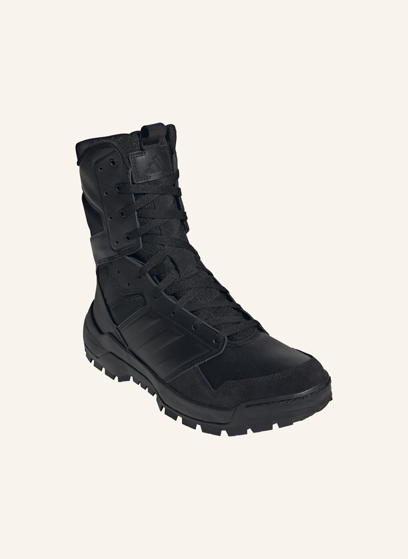 adidas GSG-9.2024 ZIP: SCHWARZ