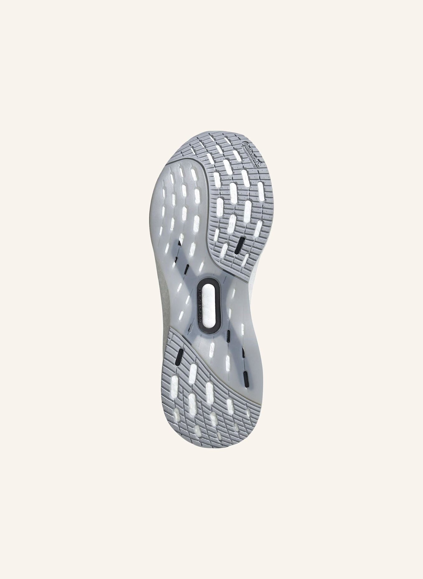 adidas ULTRABOOST 5X LAUFSCHUH: SCHWARZ/ WEISS/ GRAU