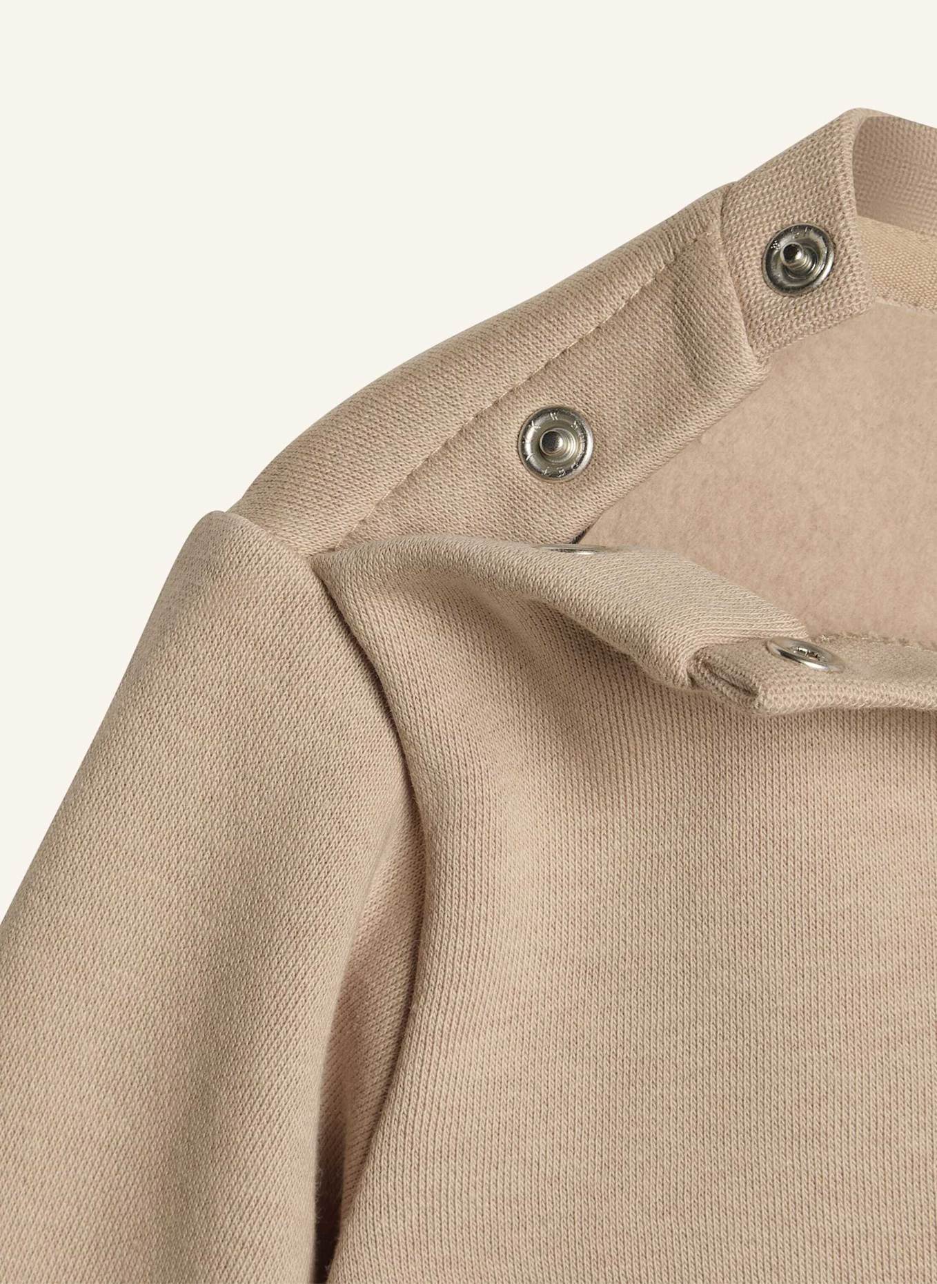 adidas Originals KIDS CREW SET: BEIGE