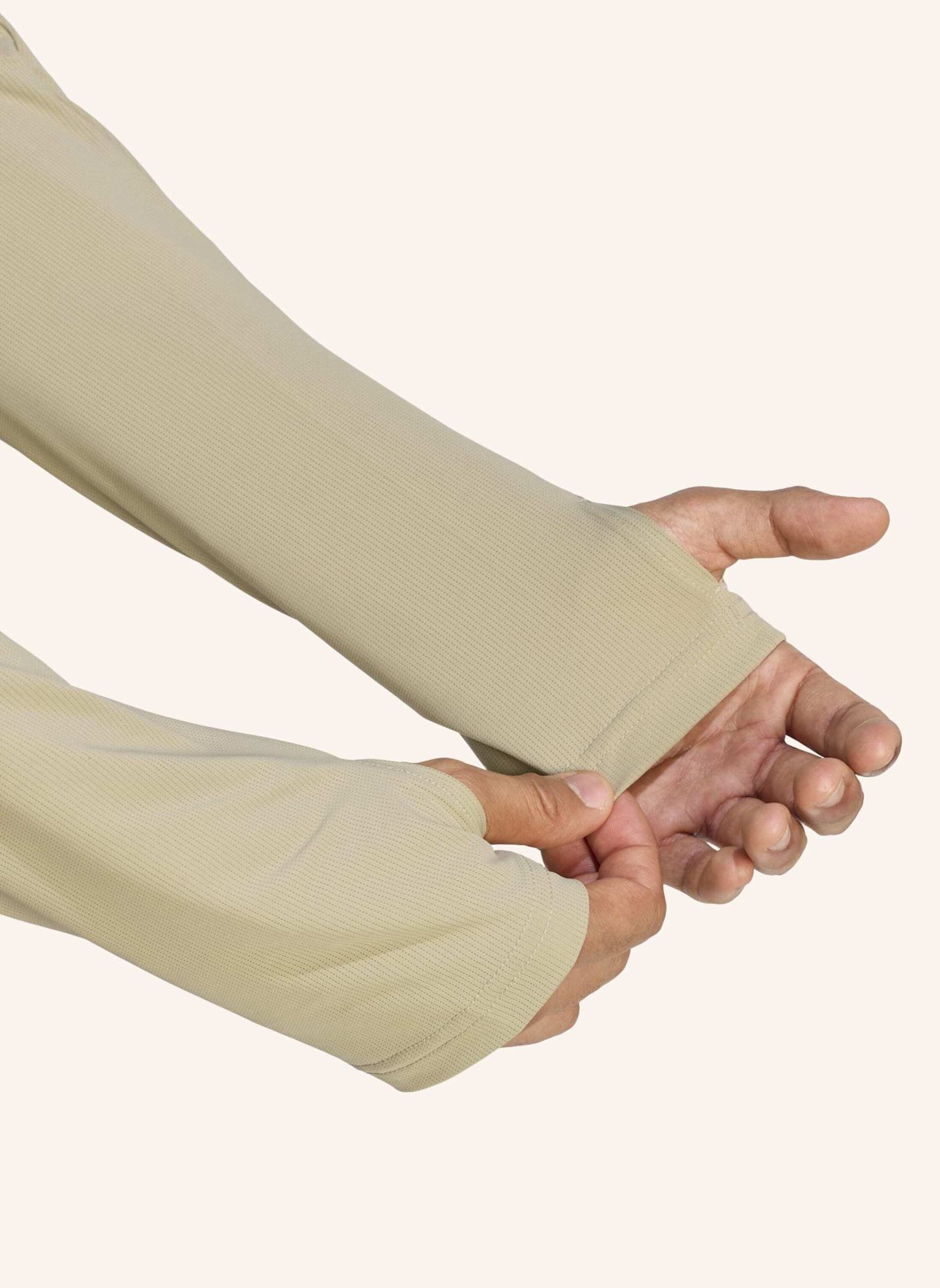 adidas Laufshirt ADI365 CLIMOCOOL+: BRAUN