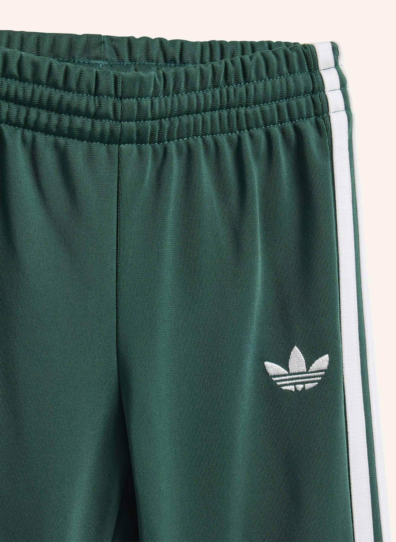 adidas Originals FIREBIRD TRAININGSANZUG: WEISS