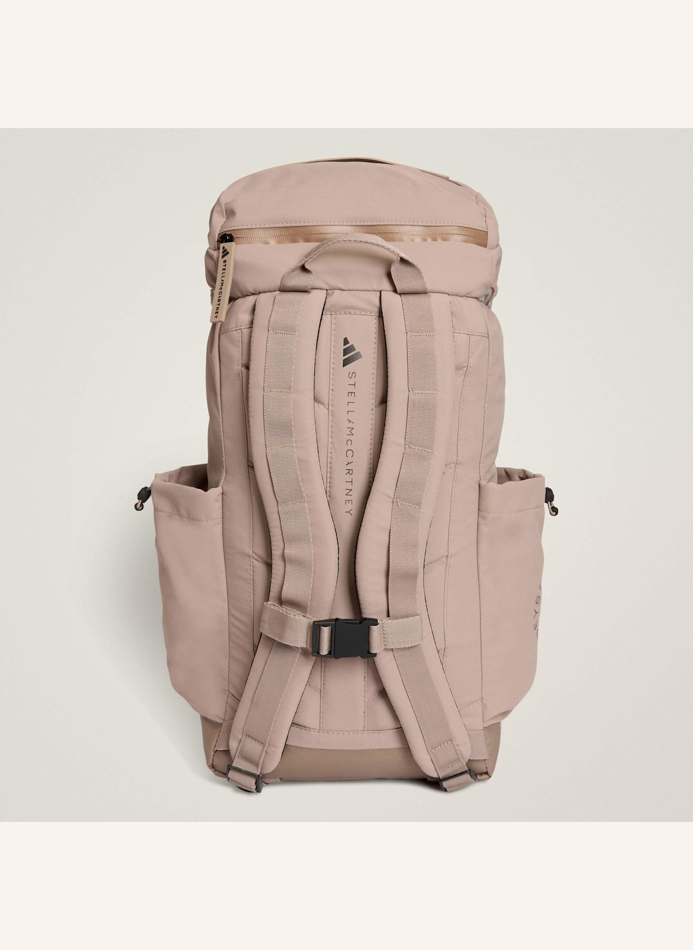 adidas by Stella McCartney Rucksack ADIDAS BY STELLA MCCARTNEY 23.25 l: BRAUN