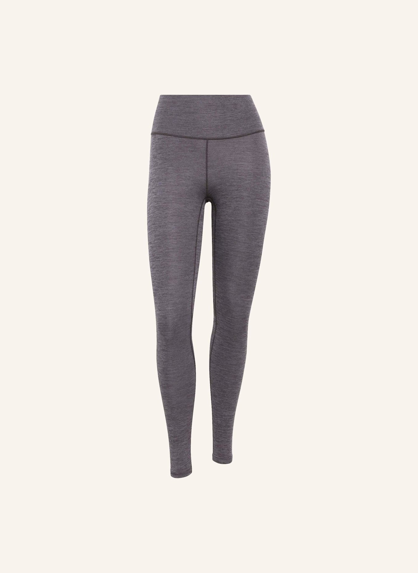 adidas Tights ALL ME 7/8: BRAUN