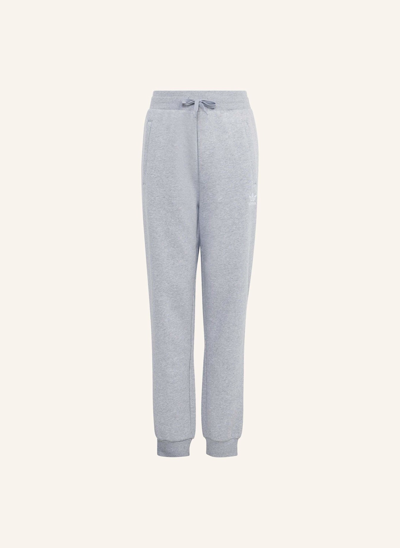 adidas Originals Sweatpants: WEISS