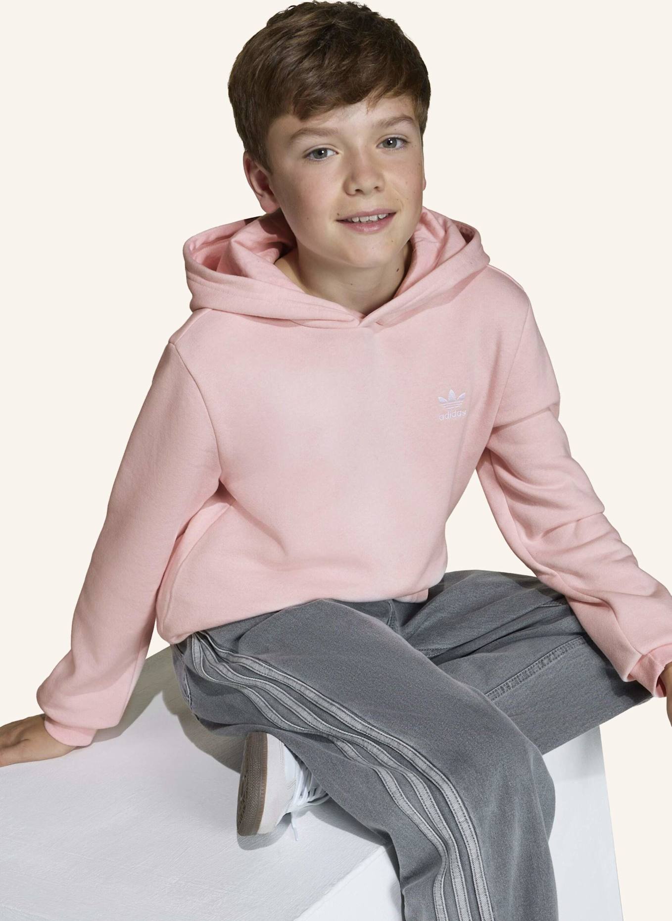 adidas Originals Hoodie: ROSA