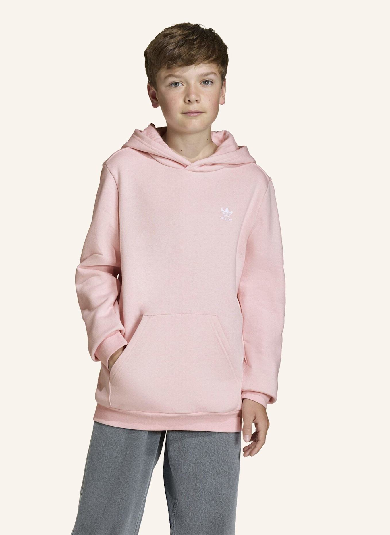 adidas Originals Hoodie: ROSA
