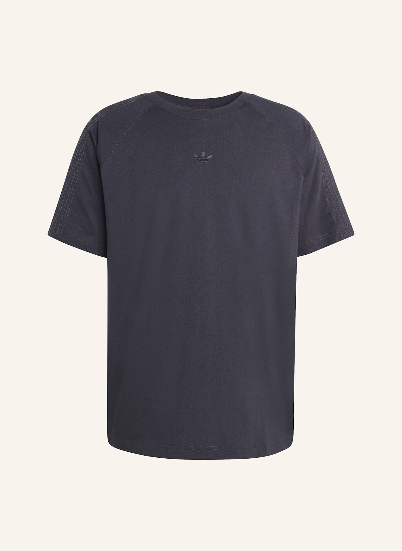 adidas Originals T-Shirt PREMIUM ESSENTIALS: LILA