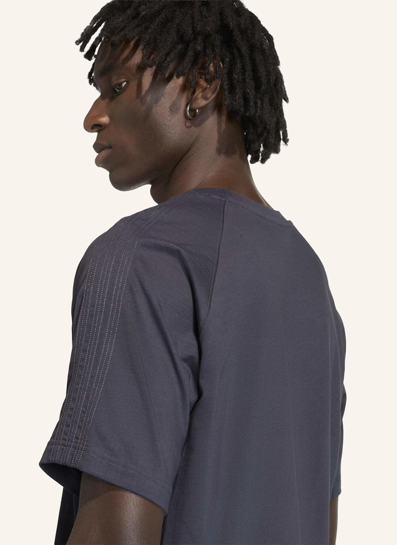 adidas Originals T-Shirt PREMIUM ESSENTIALS: LILA