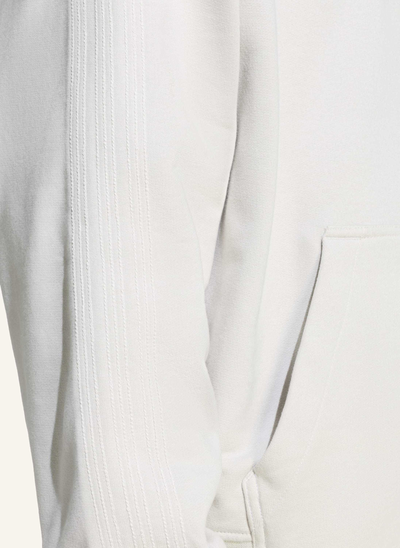 adidas Originals Hoodie PREMIUM ESSENTIALS: GRAU