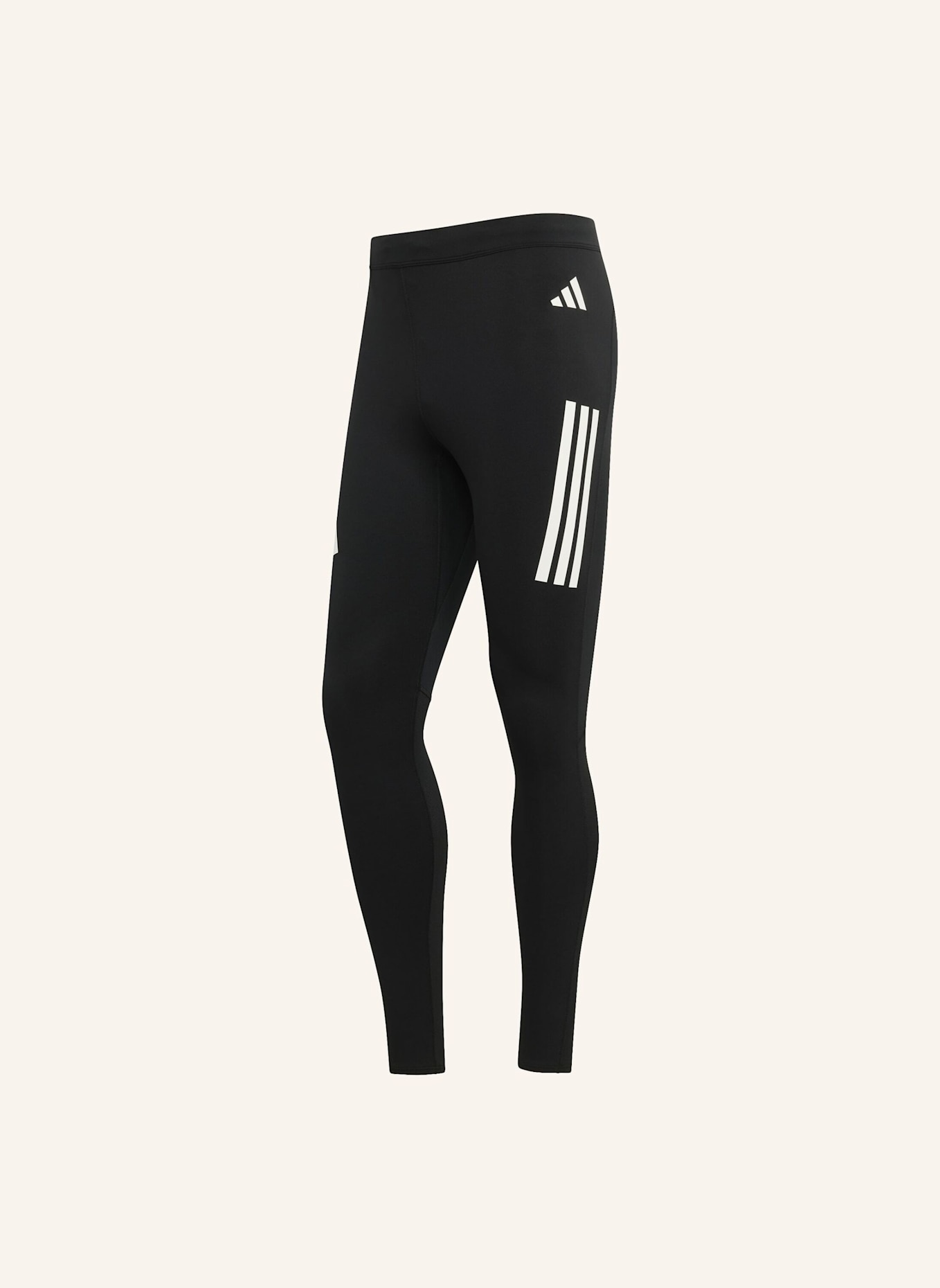adidas ADI365 ICONIC/// LAUFTIGHTS: SCHWARZ