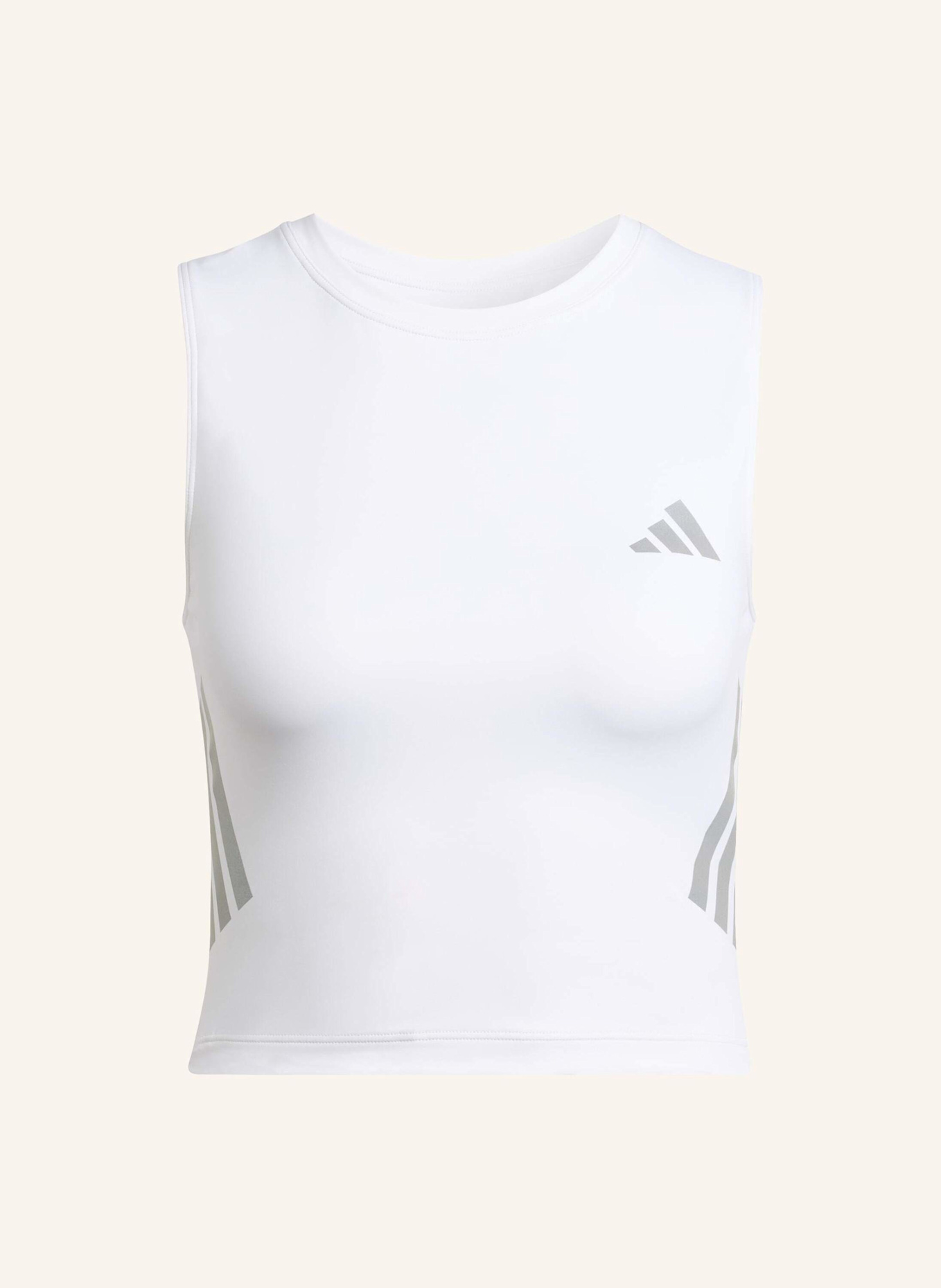 adidas Lauftop ADI365: WEISS
