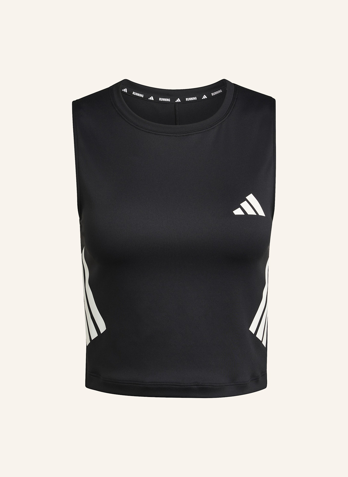adidas Lauftop ADI365: SCHWARZ
