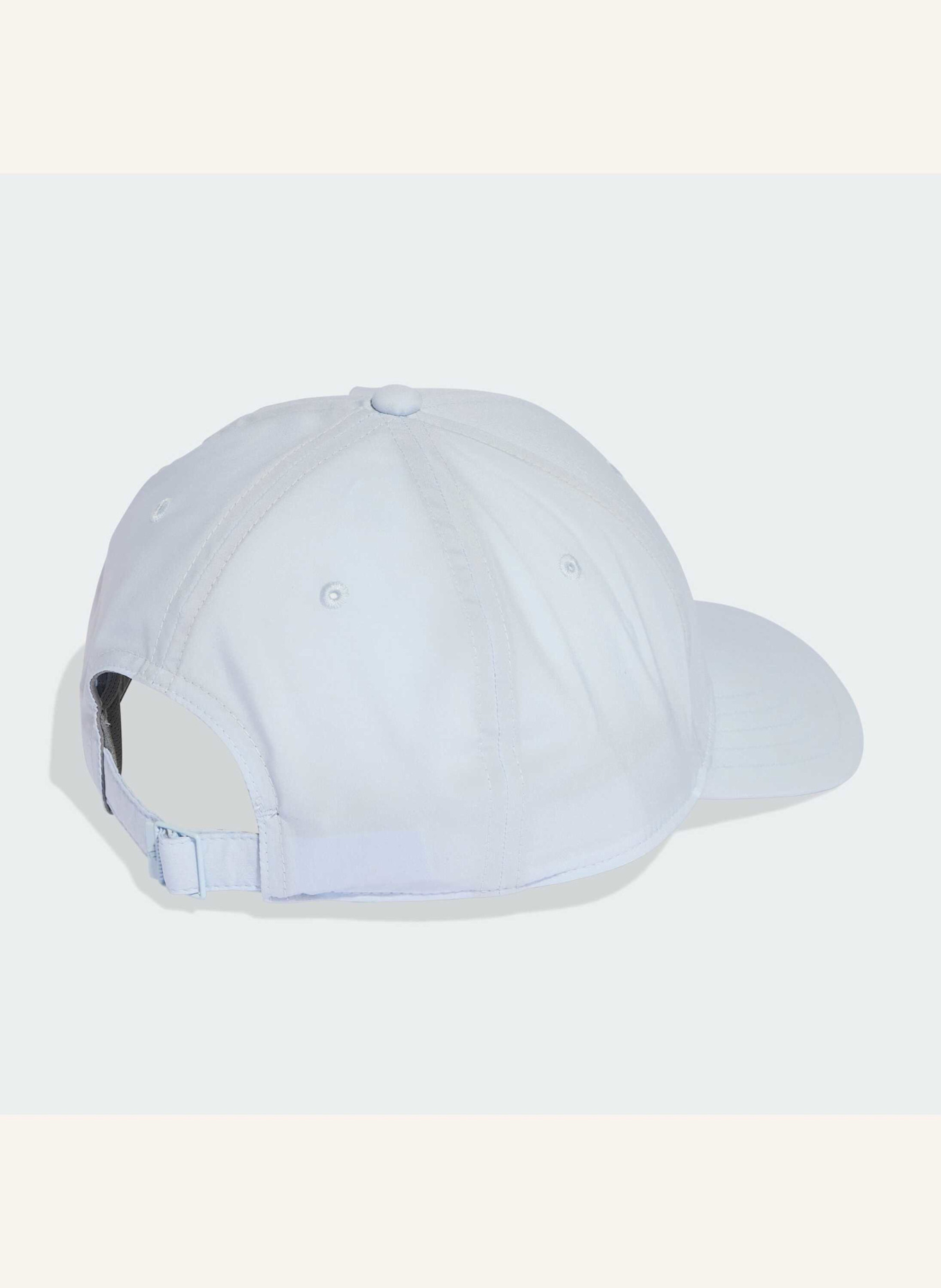 adidas Cap BBALL LIGHTWEIGHT: BLAU