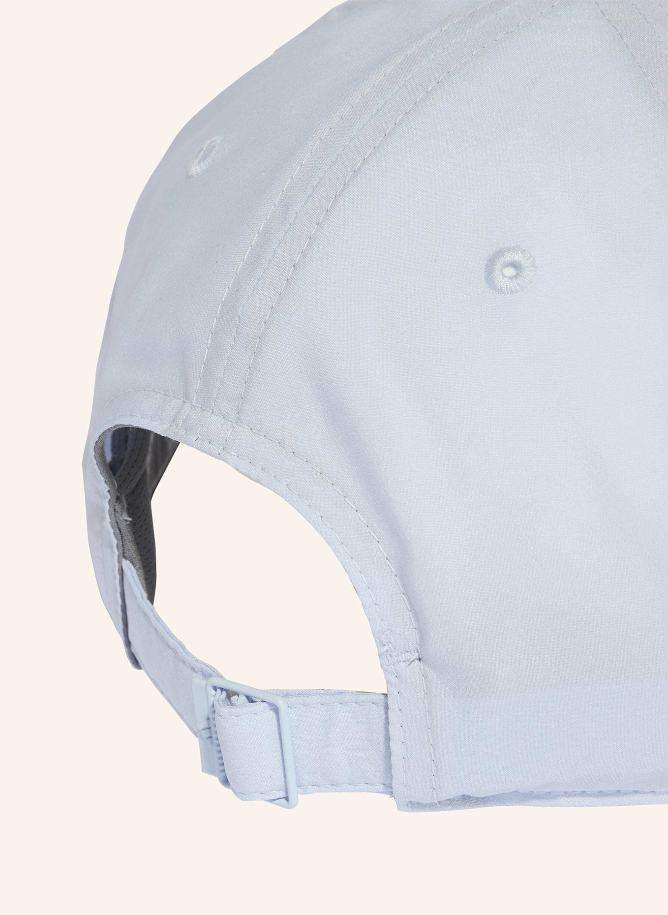 adidas Cap BBALL LIGHTWEIGHT: BLAU