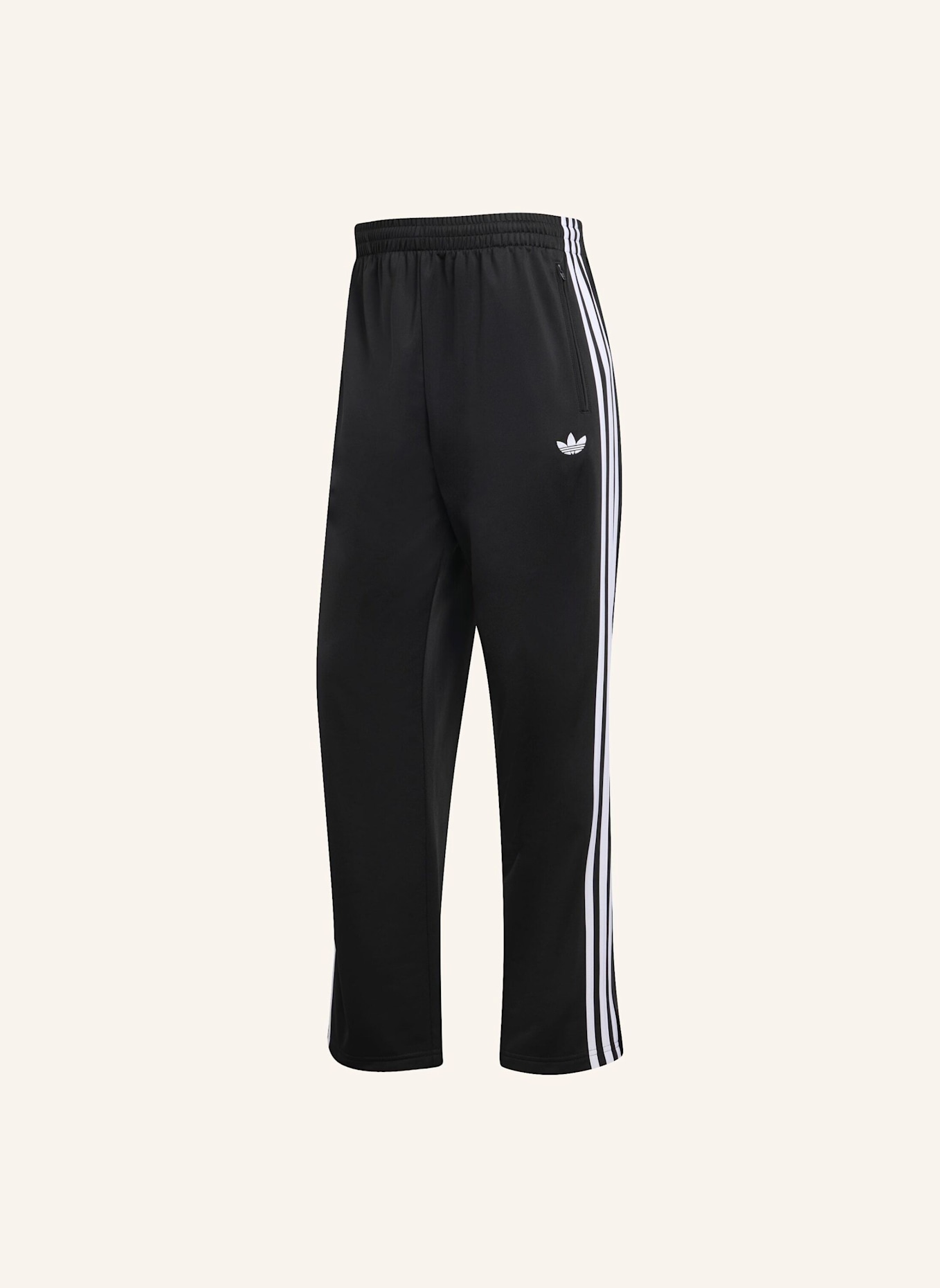 adidas Originals Track Pants FIREBIRD: SCHWARZ