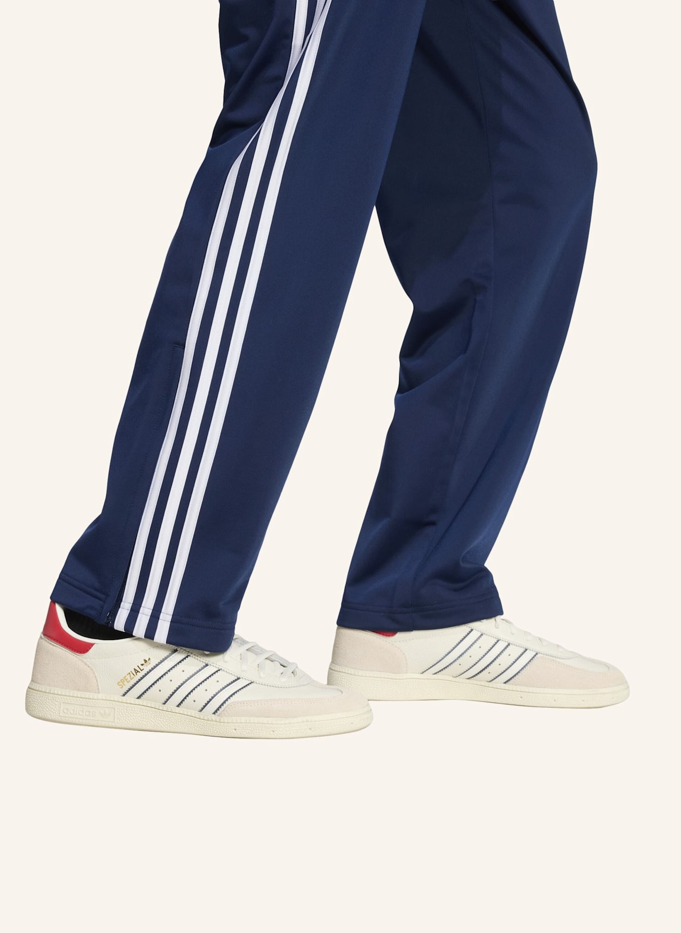 adidas Originals Track Pants FIREBIRD: BLAU