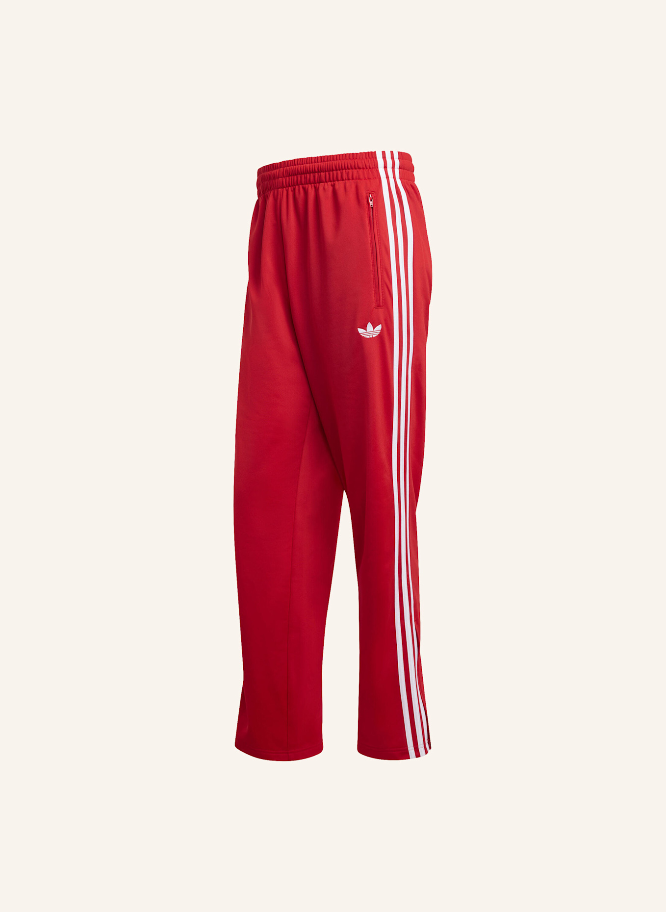 adidas Originals Track Pants FIREBIRD: ROT