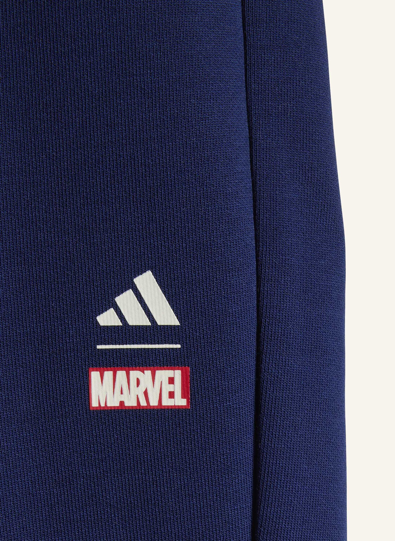 adidas ADIDAS MARVEL SPIDER-MAN JOGGER: BLAU